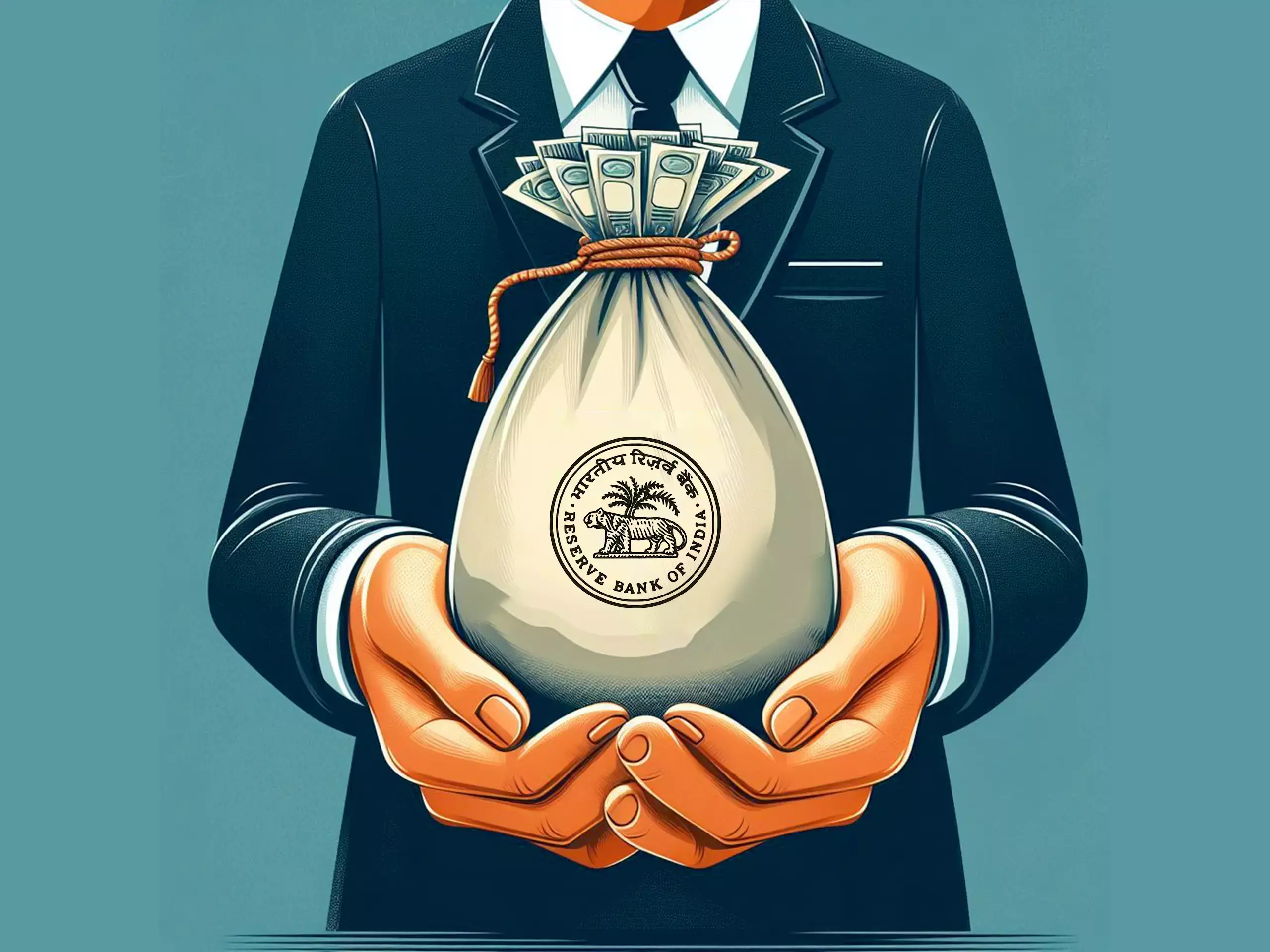 നിഷ്ക്രിയ ആസ്തി സെപ്തംബറിൽ 0.8 ശതമാനമായി കുറഞ്ഞുവെന്ന് ആർബിഐ