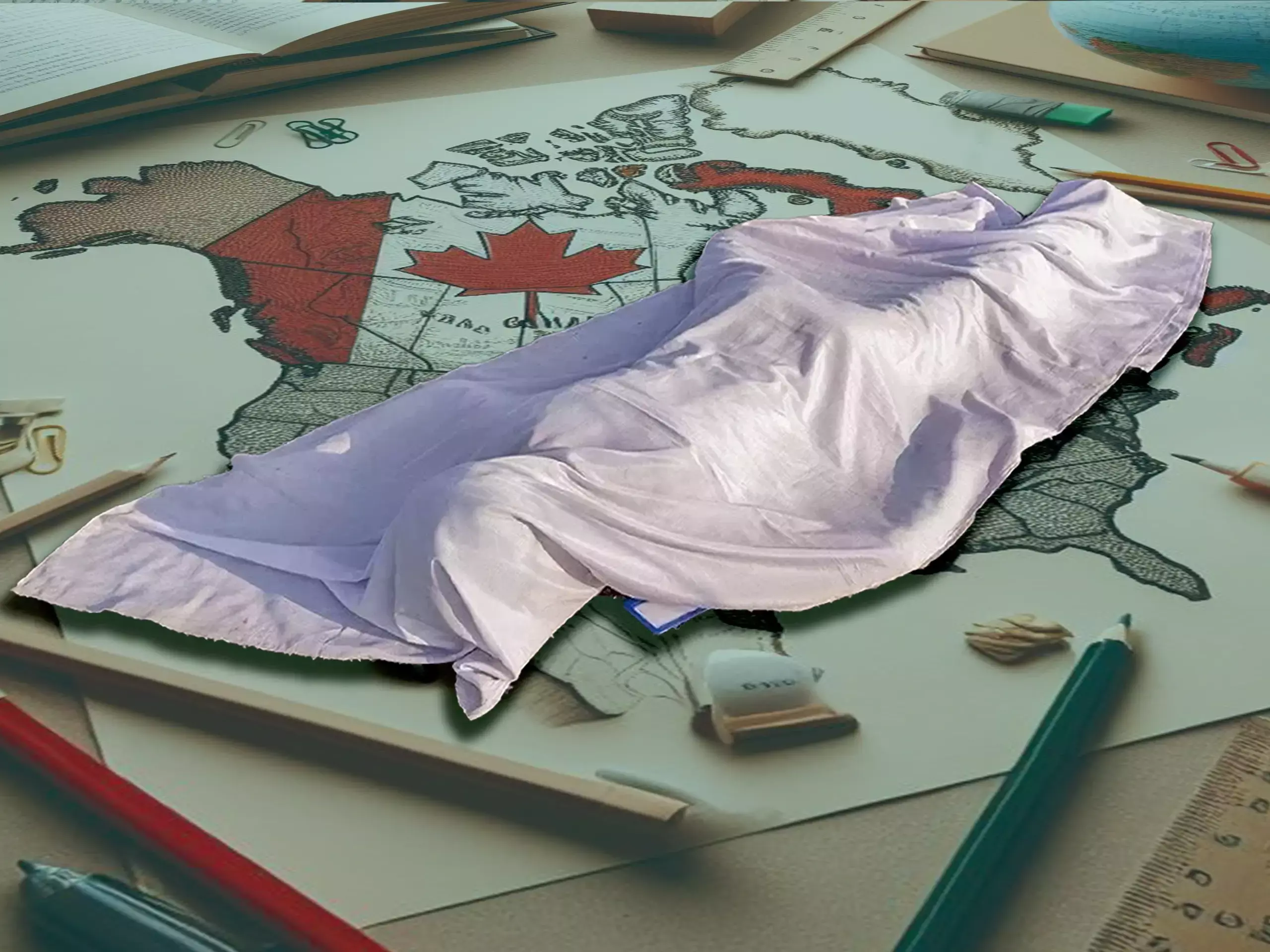 ഇന്ത്യന്‍ വിദ്യാര്‍ത്ഥികൾ ഏറ്റവും കൂടുതല്‍ മരണപ്പെട്ടത്  കാനഡയില്‍