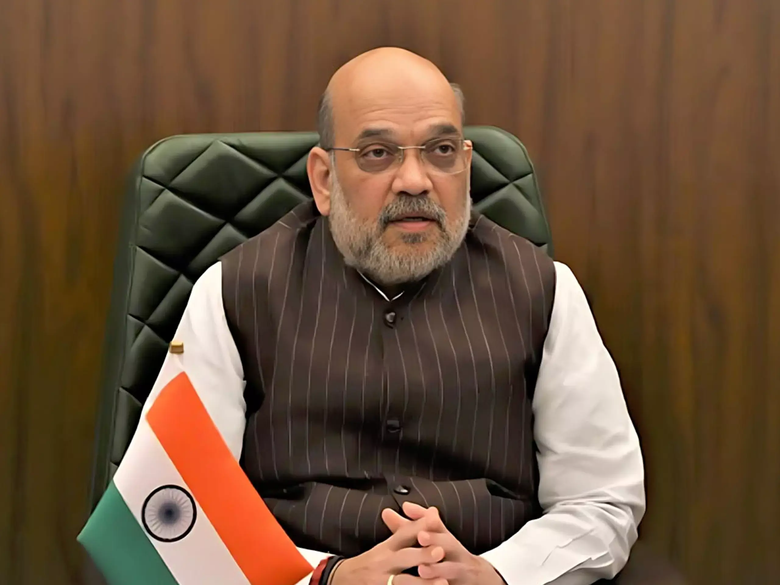 Amit Shah said that the new National Cooperation Policy will be released soon