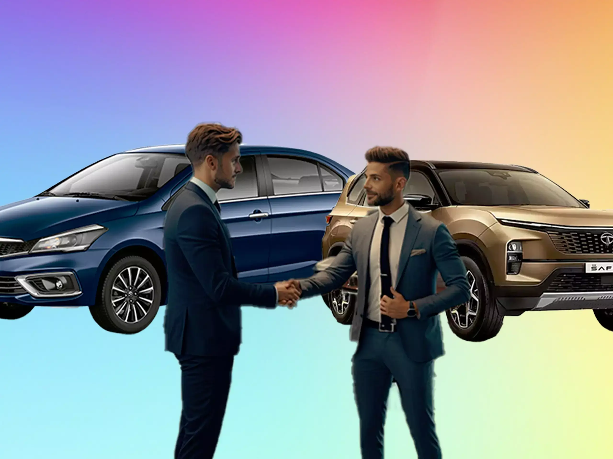 മാരുതി മുതൽ ടാറ്റ വരെ: അടുത്ത വർഷം 14 വാഹനങ്ങൾക്ക് വില ഉയരും