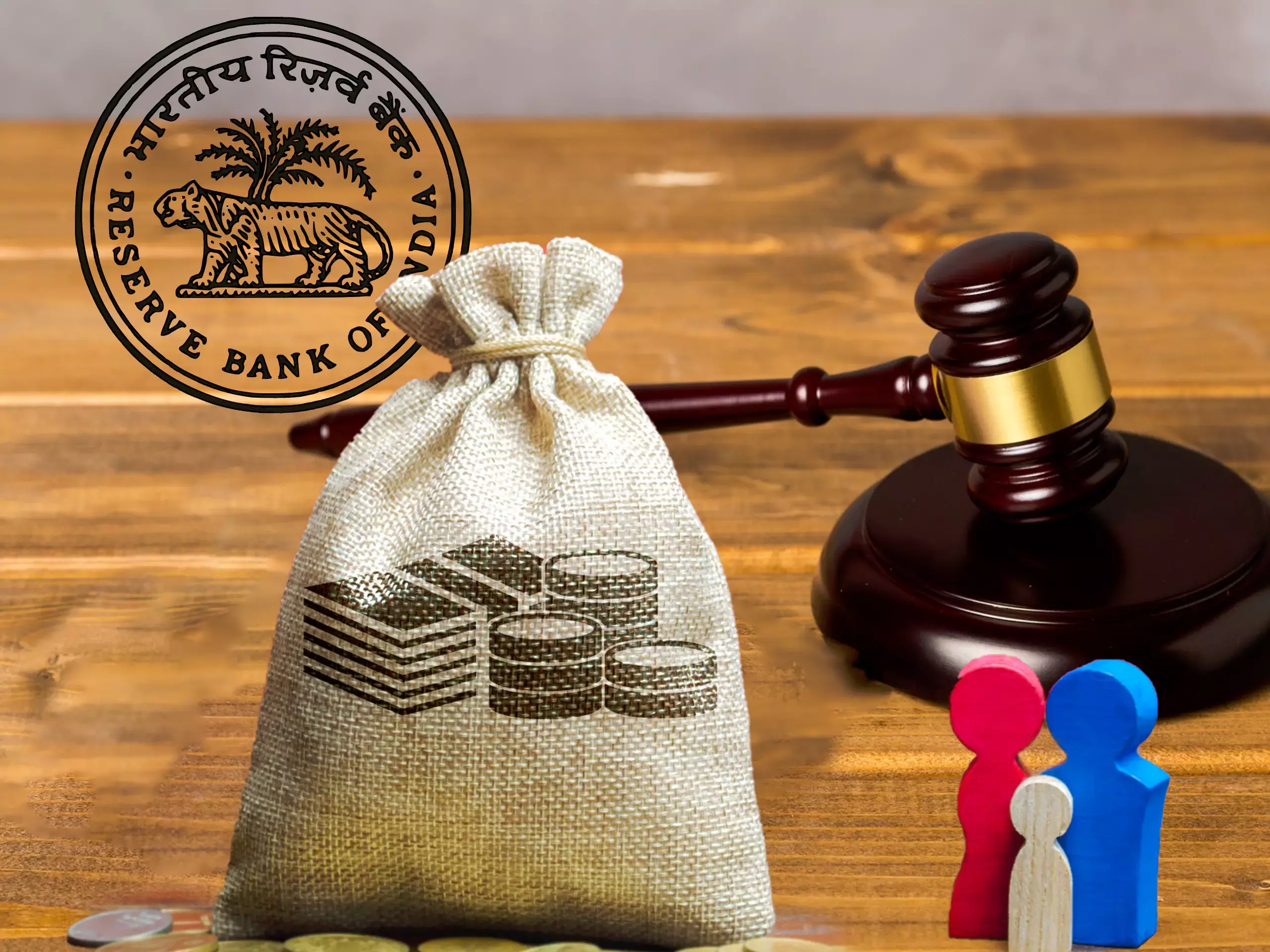 ആർബിഐ നടപടി: വ്യക്തിഗത വായ്പകൾ കുറഞ്ഞു