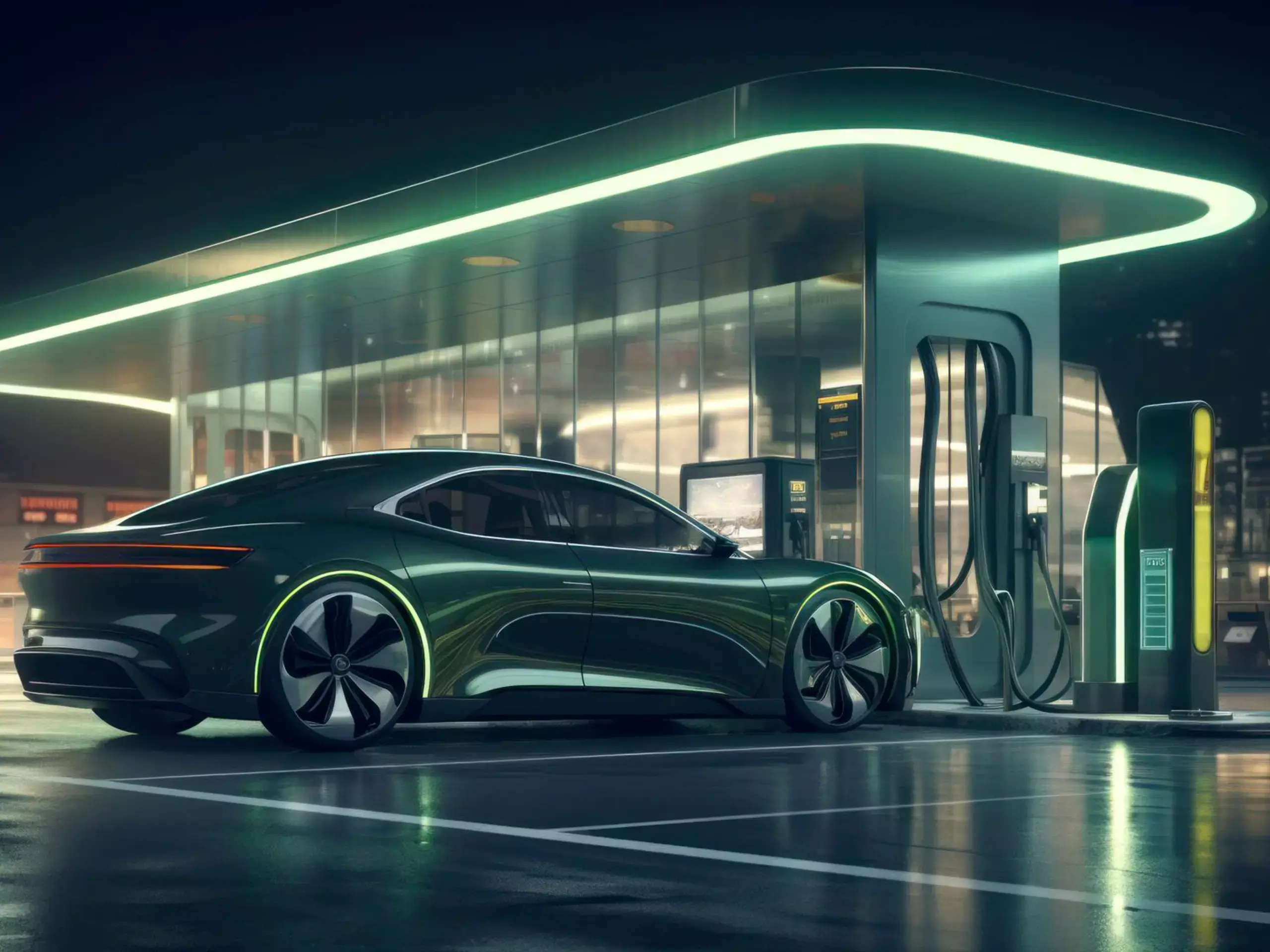 ഇവി അടിസ്ഥാനസൗകര്യങ്ങള്‍  നവീകരിക്കാന്‍ തമിഴ് നാട്