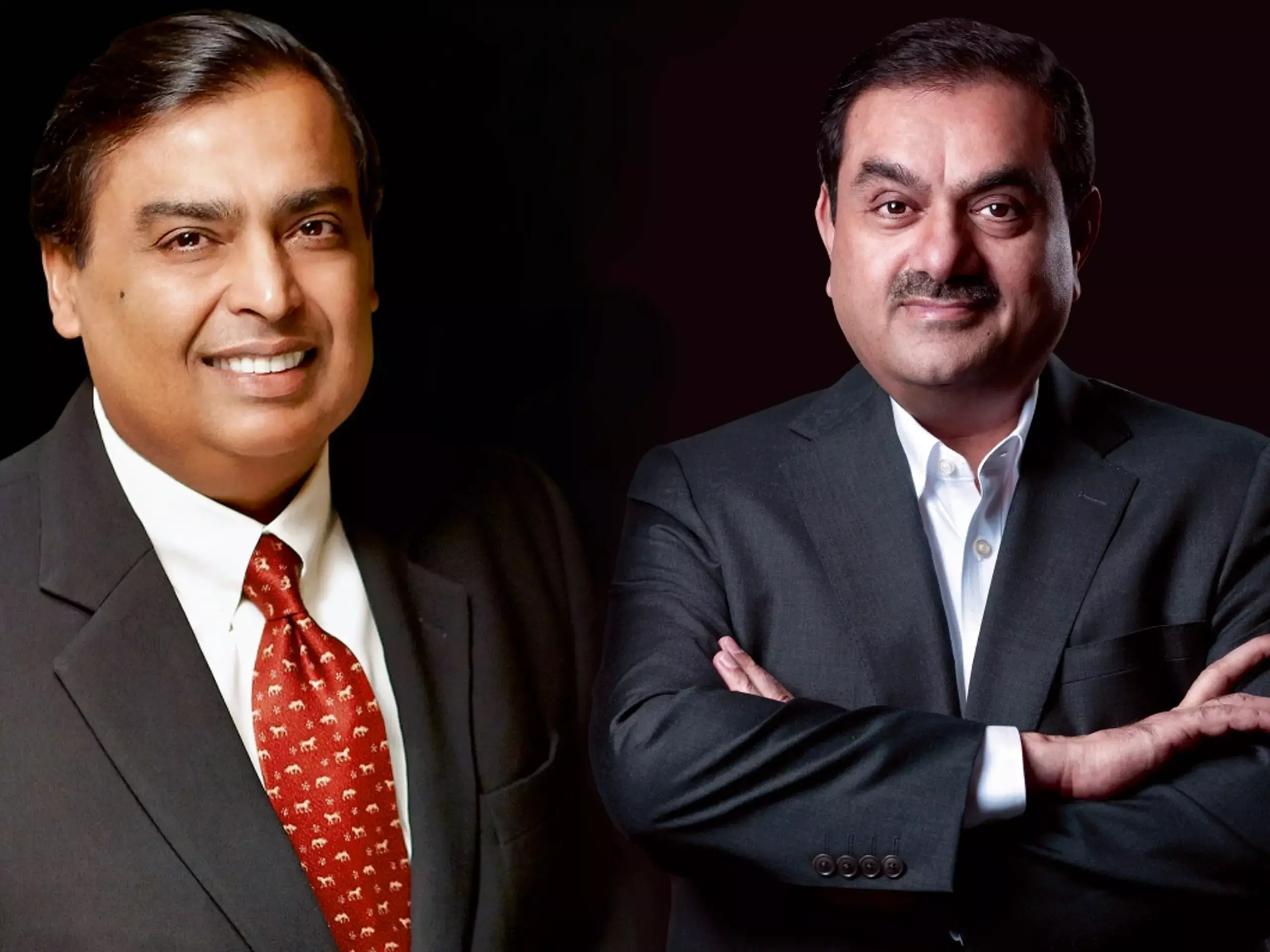 മുകേഷ് അംബാനി സമ്പന്നരിൽ ഒന്നാമൻ, ഗൗതം അദാനിക്ക് നഷ്ടത്തിൻറെ വർഷം