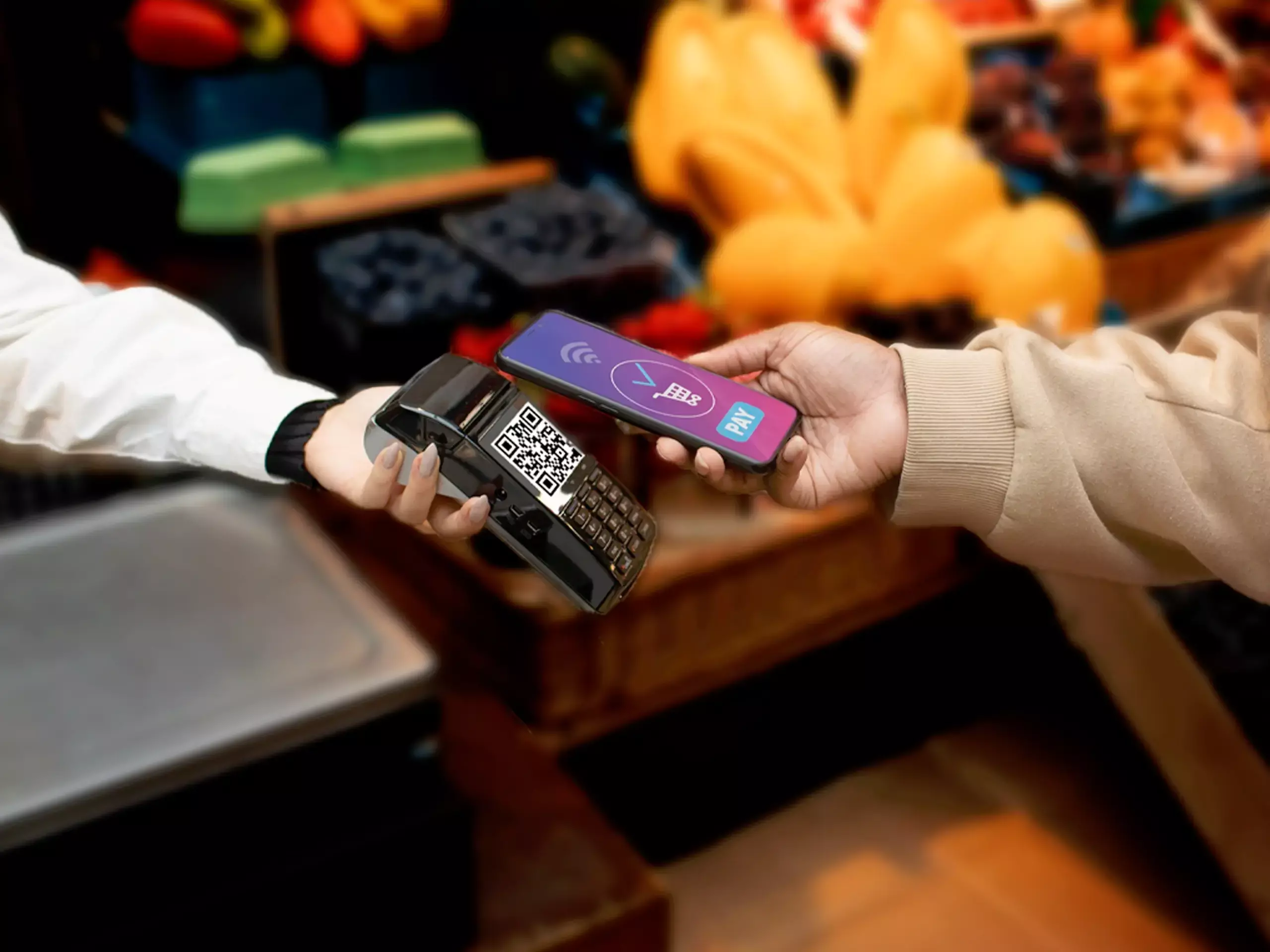 UPI service now available in secondary market