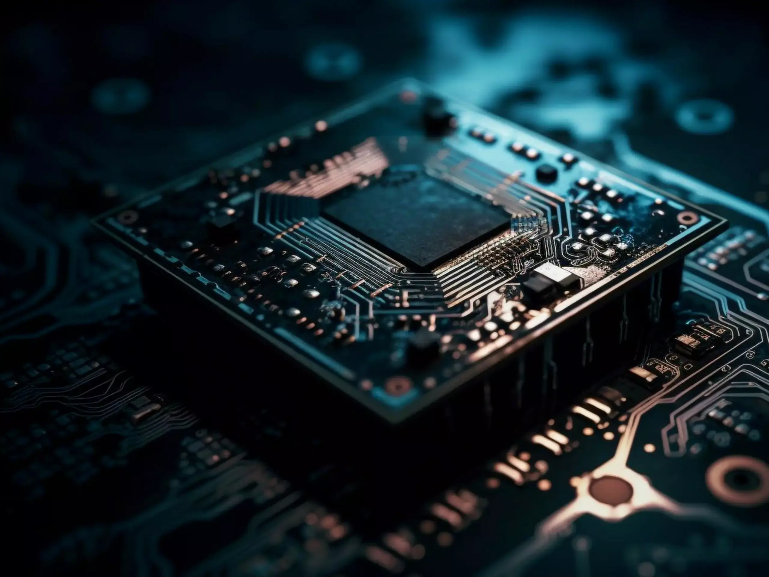 ഗുജറാത്തിന്റെ അര്‍ദ്ധചാലക നയം;  വിദേശകമ്പനികള്‍ക്ക് താല്‍പര്യമേറുന്നു