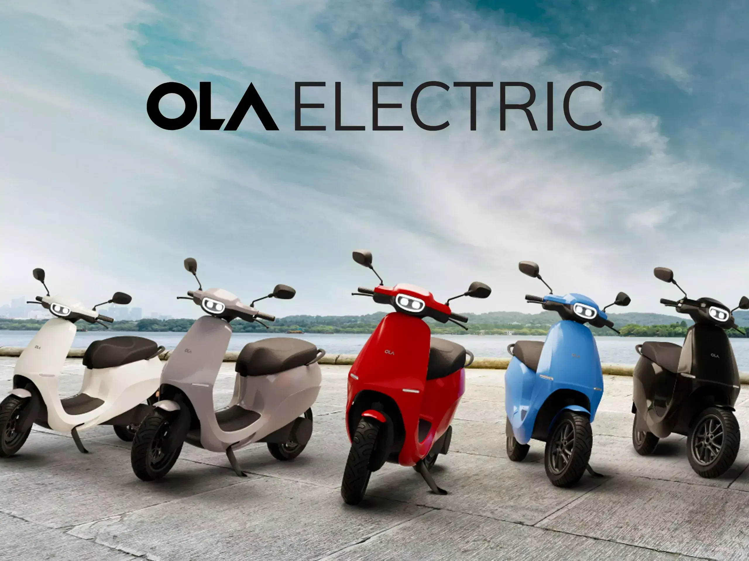 ola electric is the first e-scooter company to get pli benefits