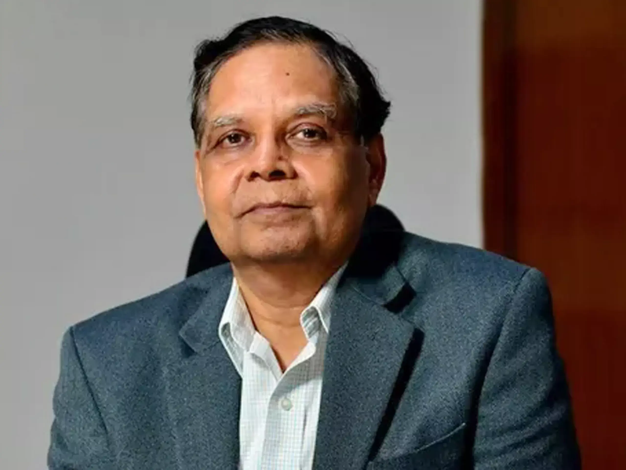 arvind panagariya is the chairman of the 16th finance commission