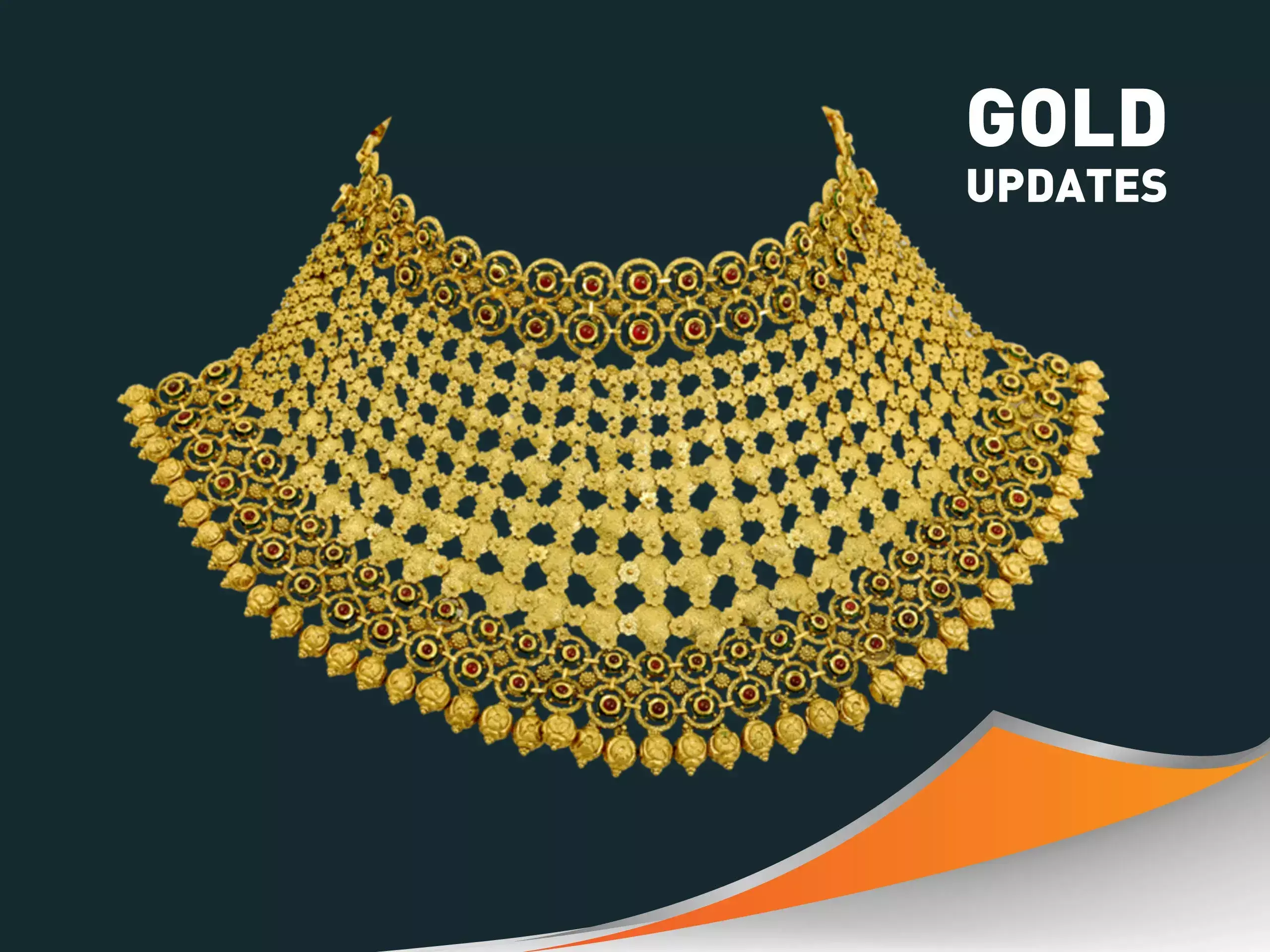 gold updation no change 01 01 24