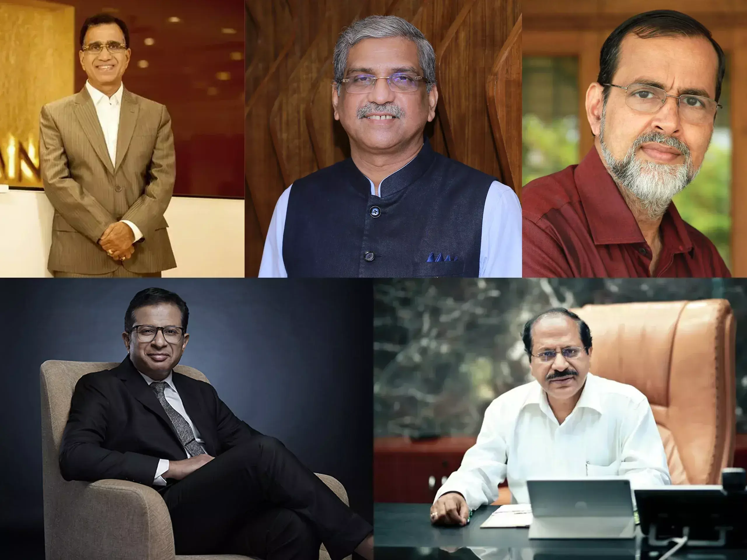 bull run in market has given birth to new cent millionaires in kerala