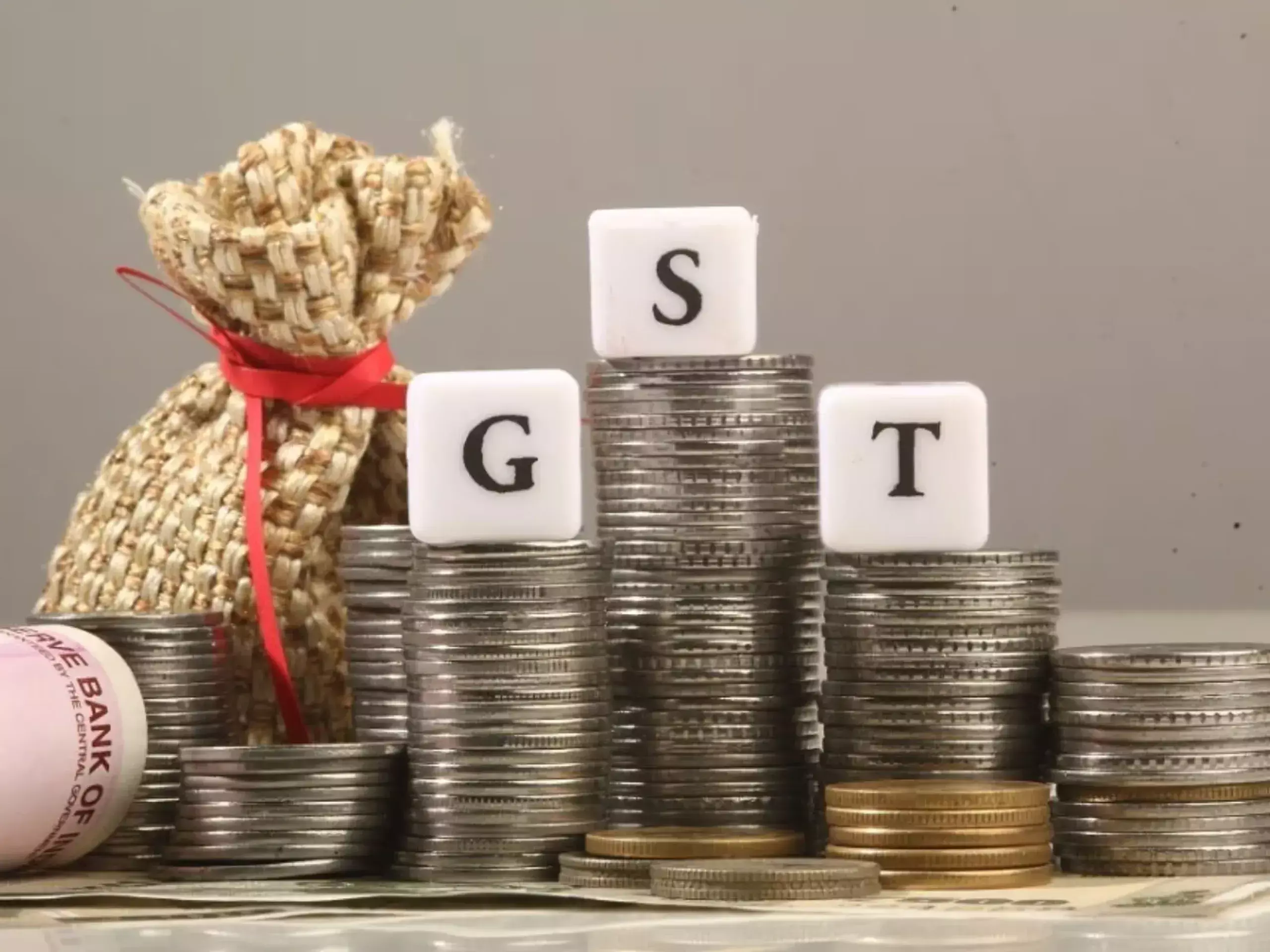 10% national growth in gst collection, 12% in kerala
