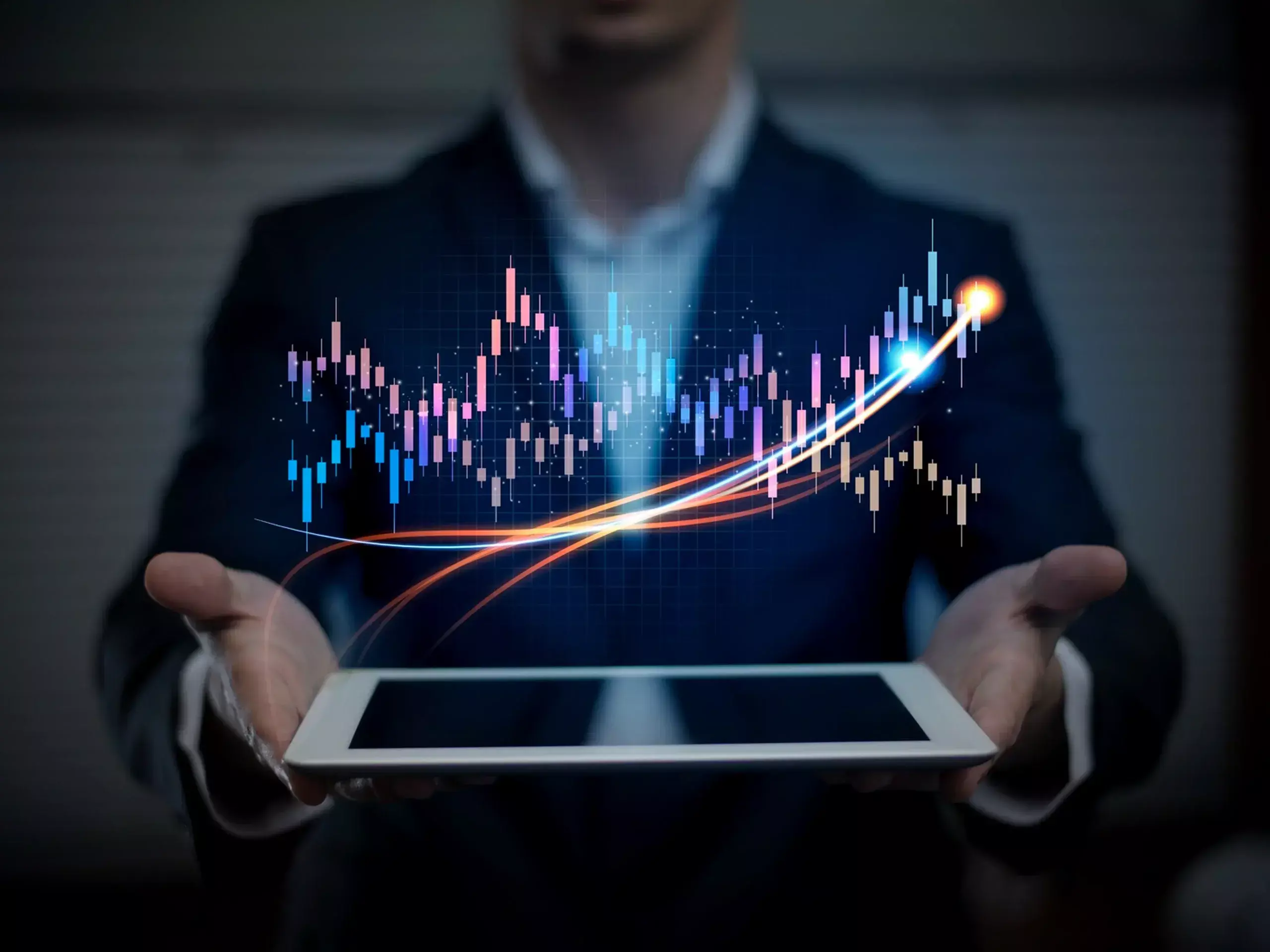sensex and nifty fell