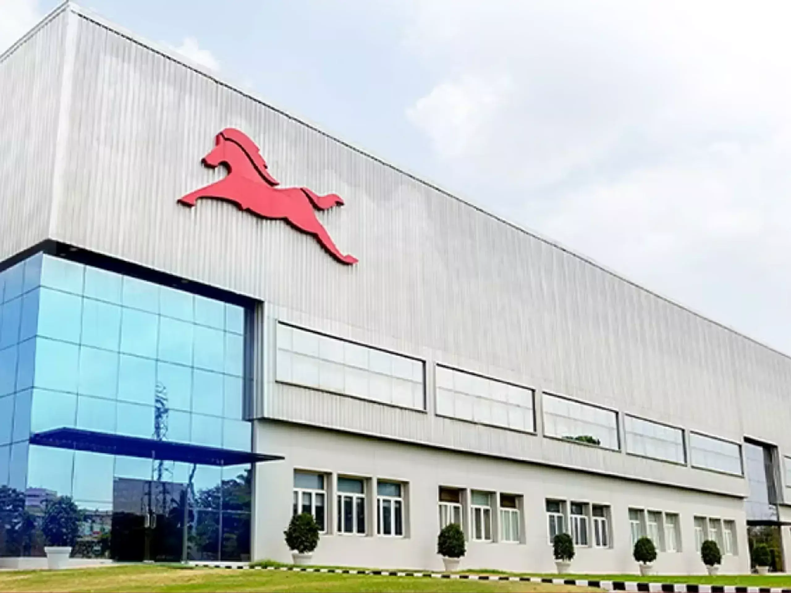 tvs motor posts 25% sales growth in december