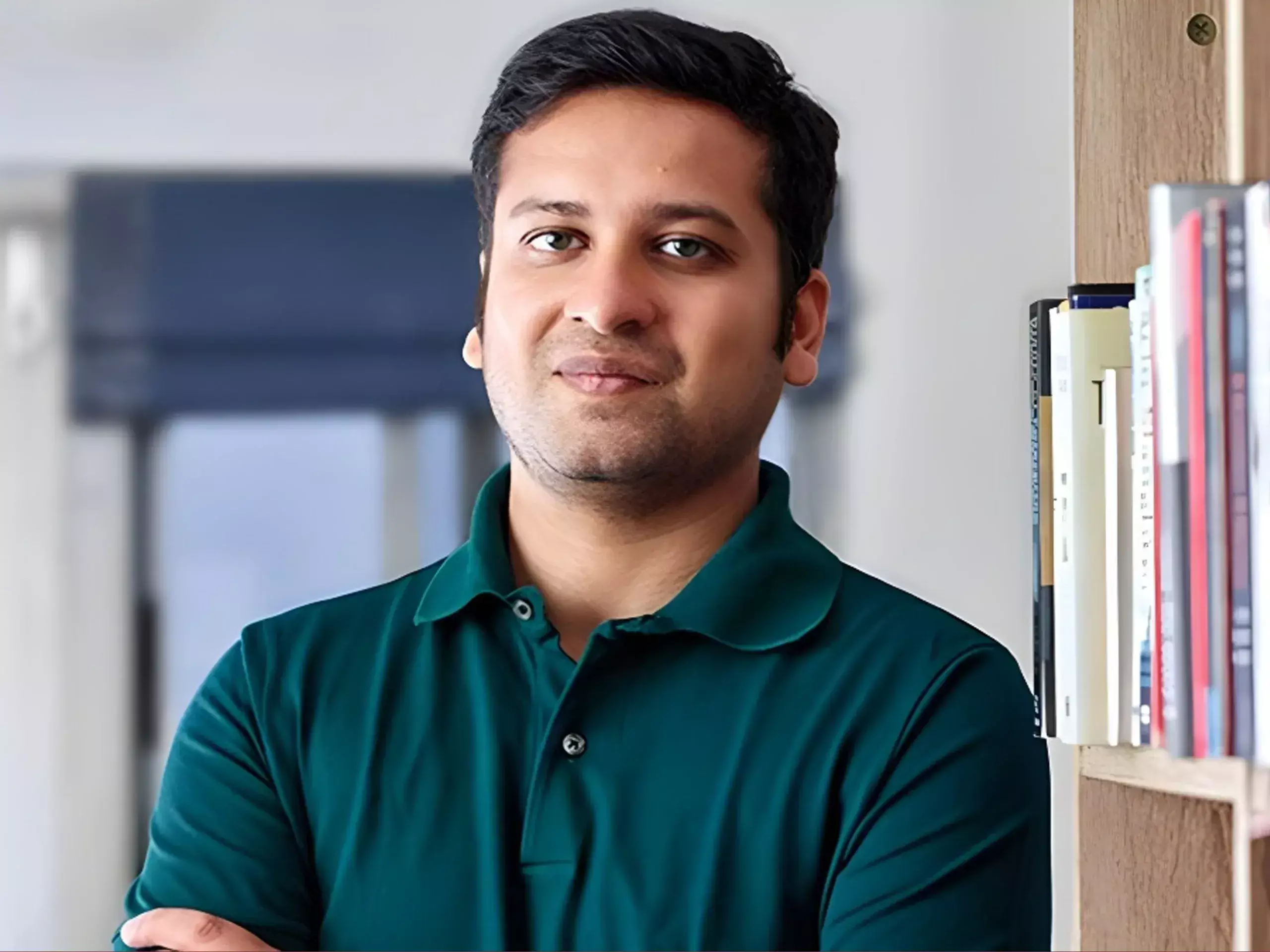flipkart co-founder launches new e-commerce startup