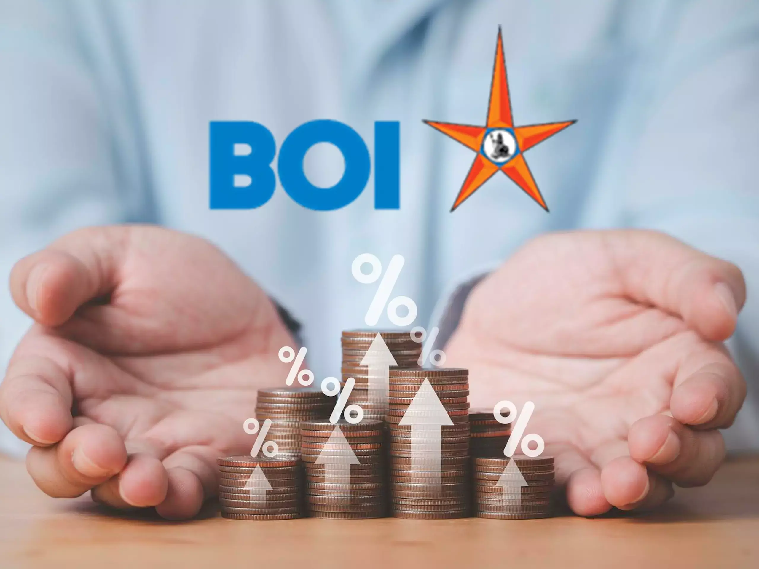 സ്ഥിര നിക്ഷേപത്തിന് 7.5% പലിശ വാഗ്ദാനം ചെയ്ത് ബാങ്ക് ഓഫ് ഇന്ത്യ സ്ഥിര നിക്ഷേപത്തിന് 7.5% പലിശ വാഗ്ദാനം ചെയ്ത് ബാങ്ക് ഓഫ് ഇന്ത്യ