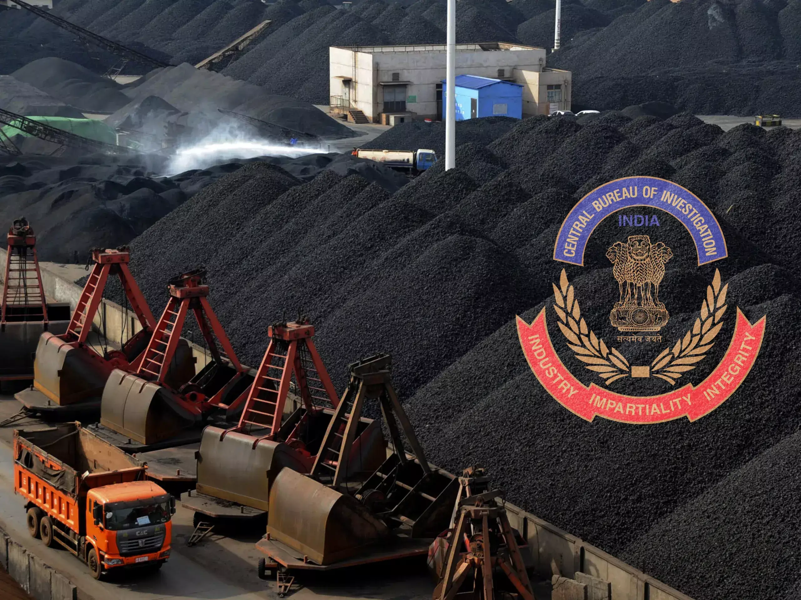 coal scam, cbi closes kilhony block allocation case