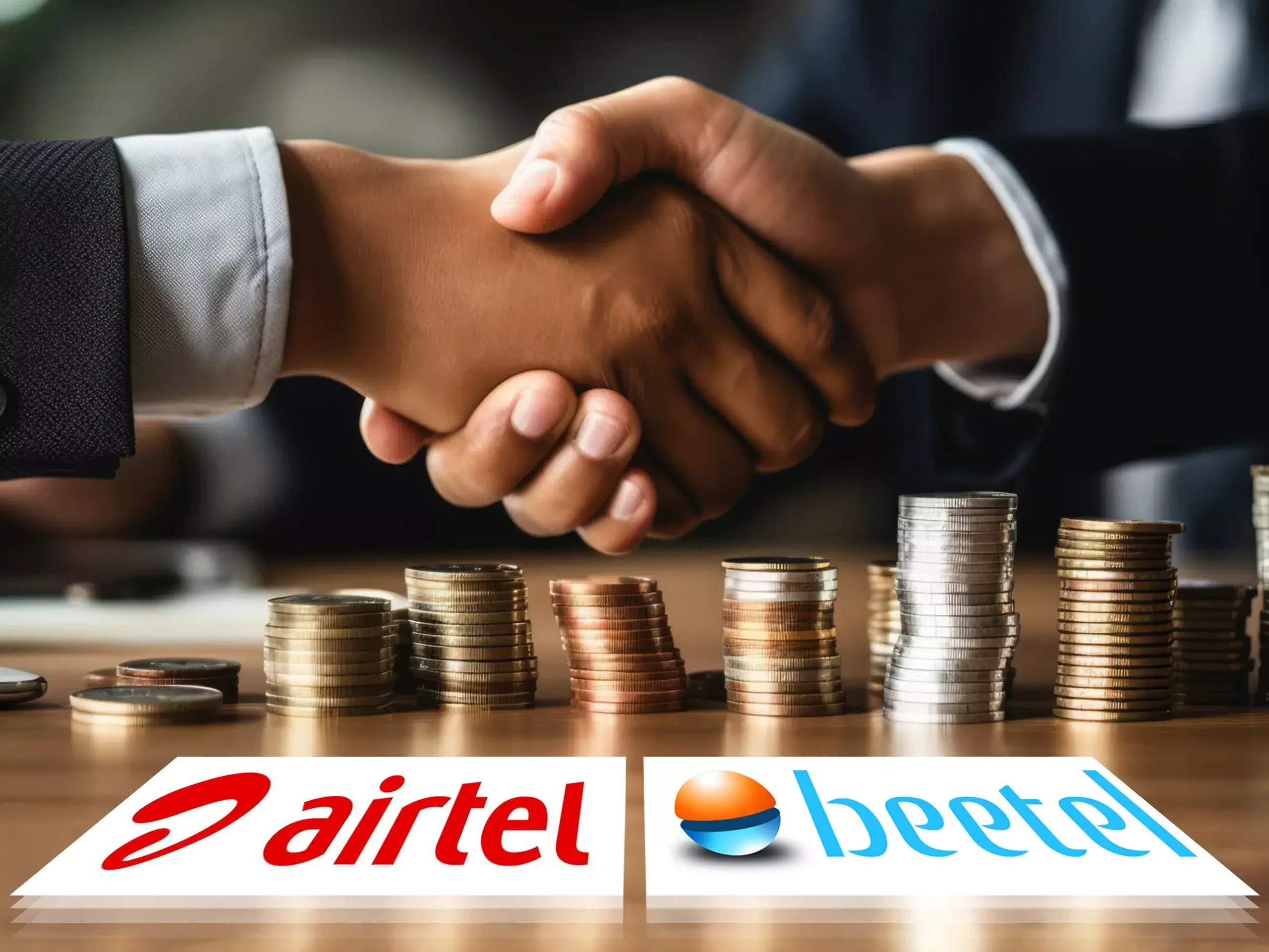 bharti airtel services acquires 97.1% stake in beetel teletech
