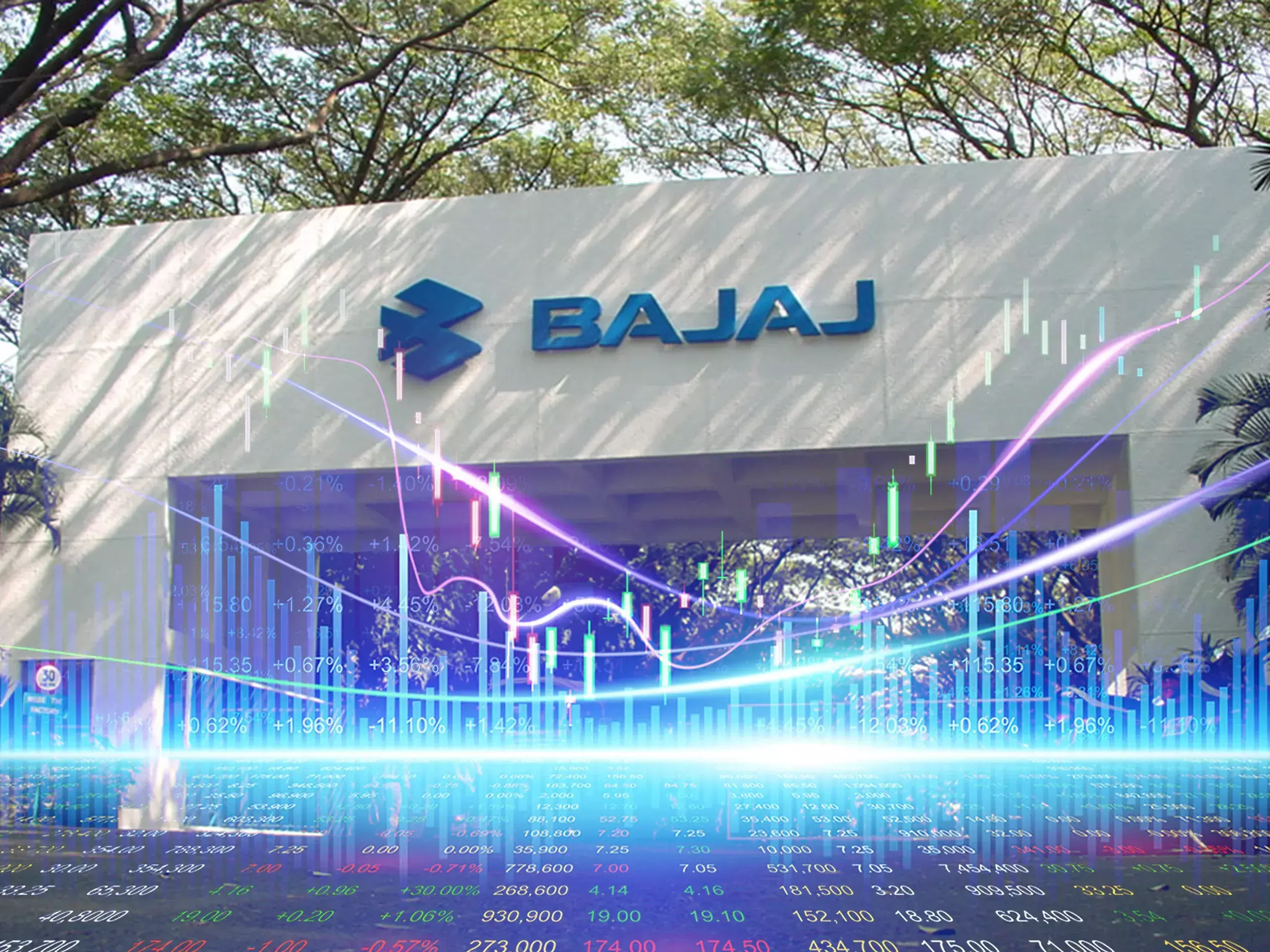 bajaj auto may buy back stake, we will know on january 8
