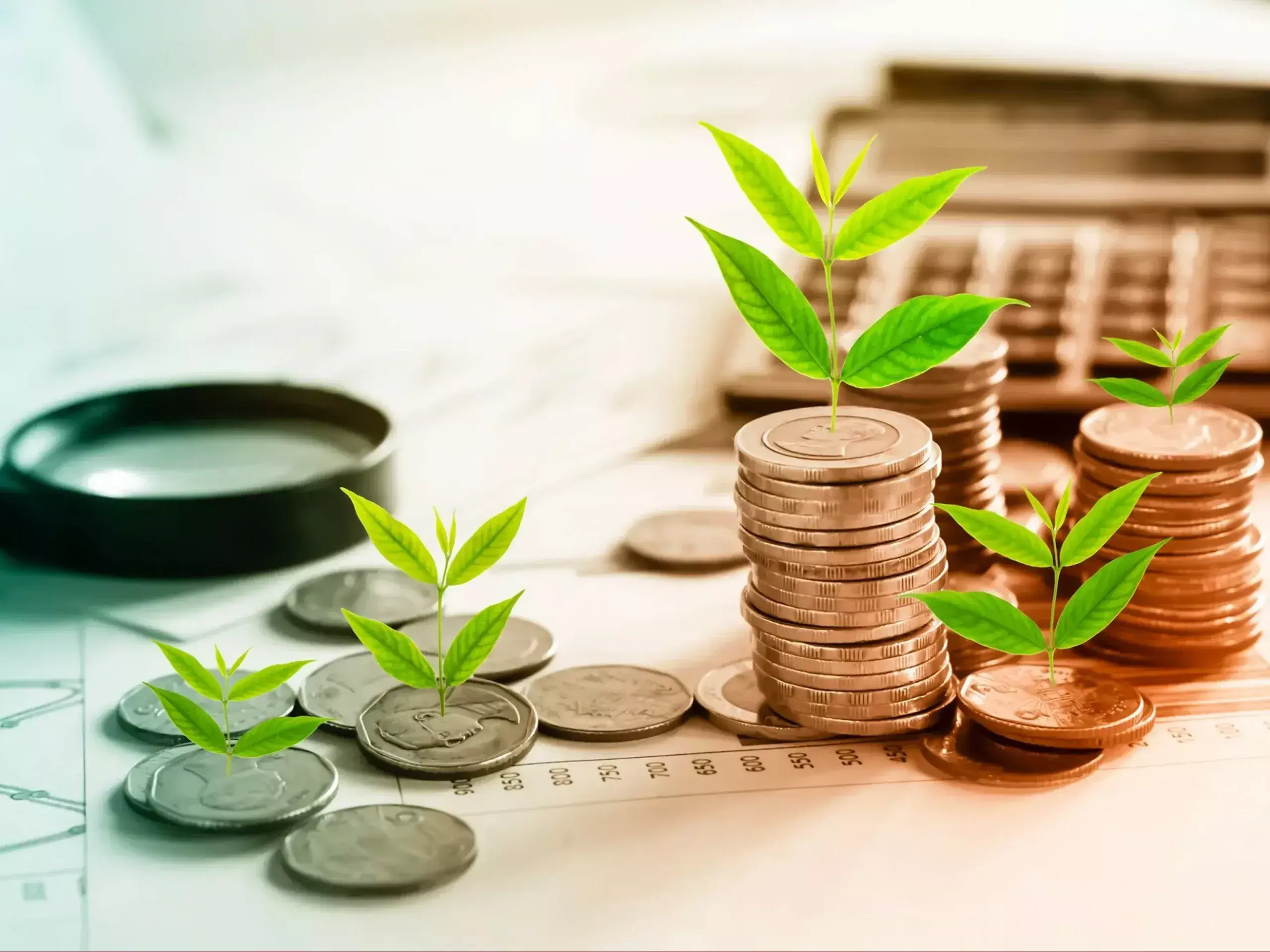 9,000 cr will be raised through investment mobilization