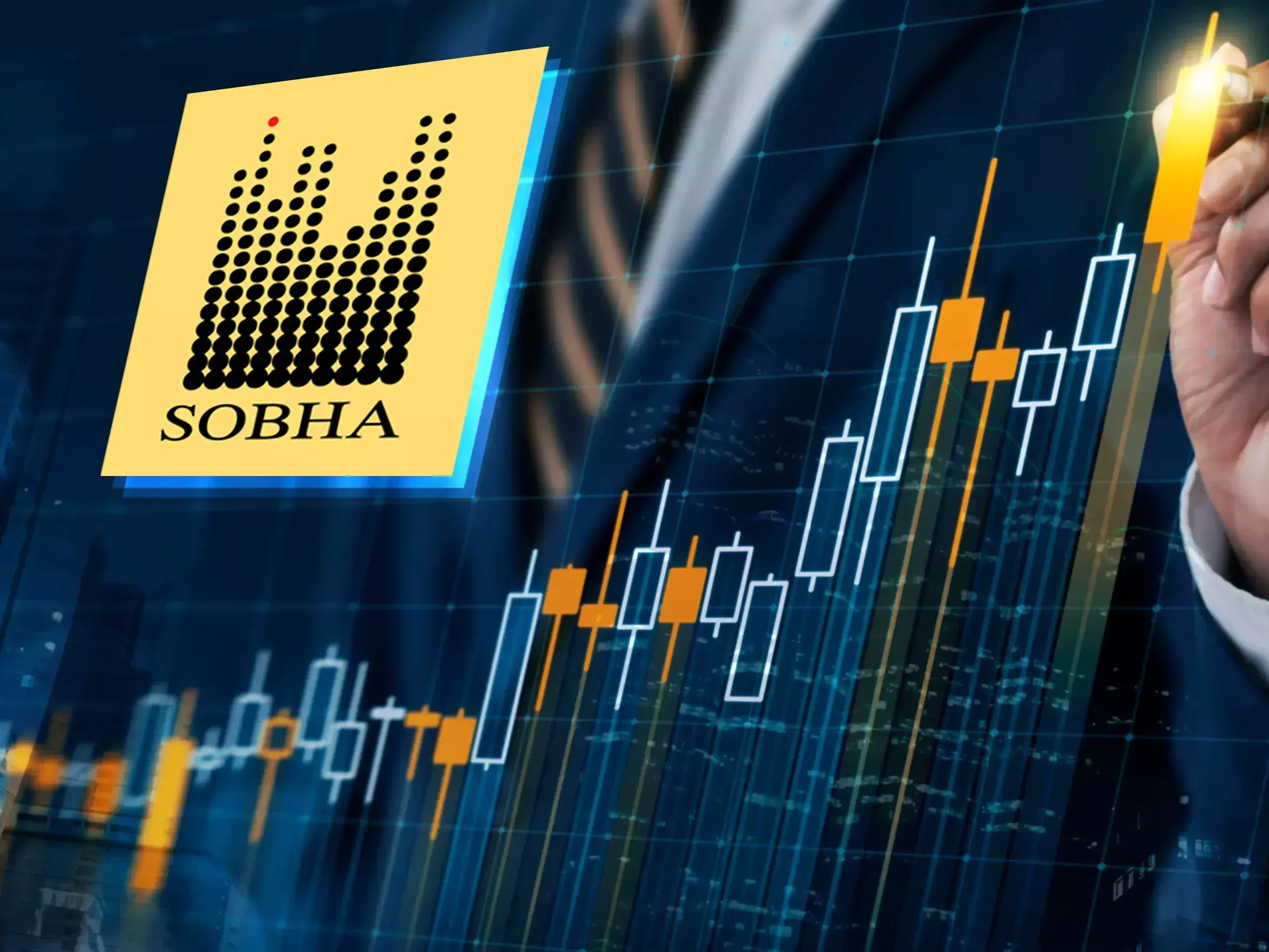 sobha shares hit all-time high, up 20%
