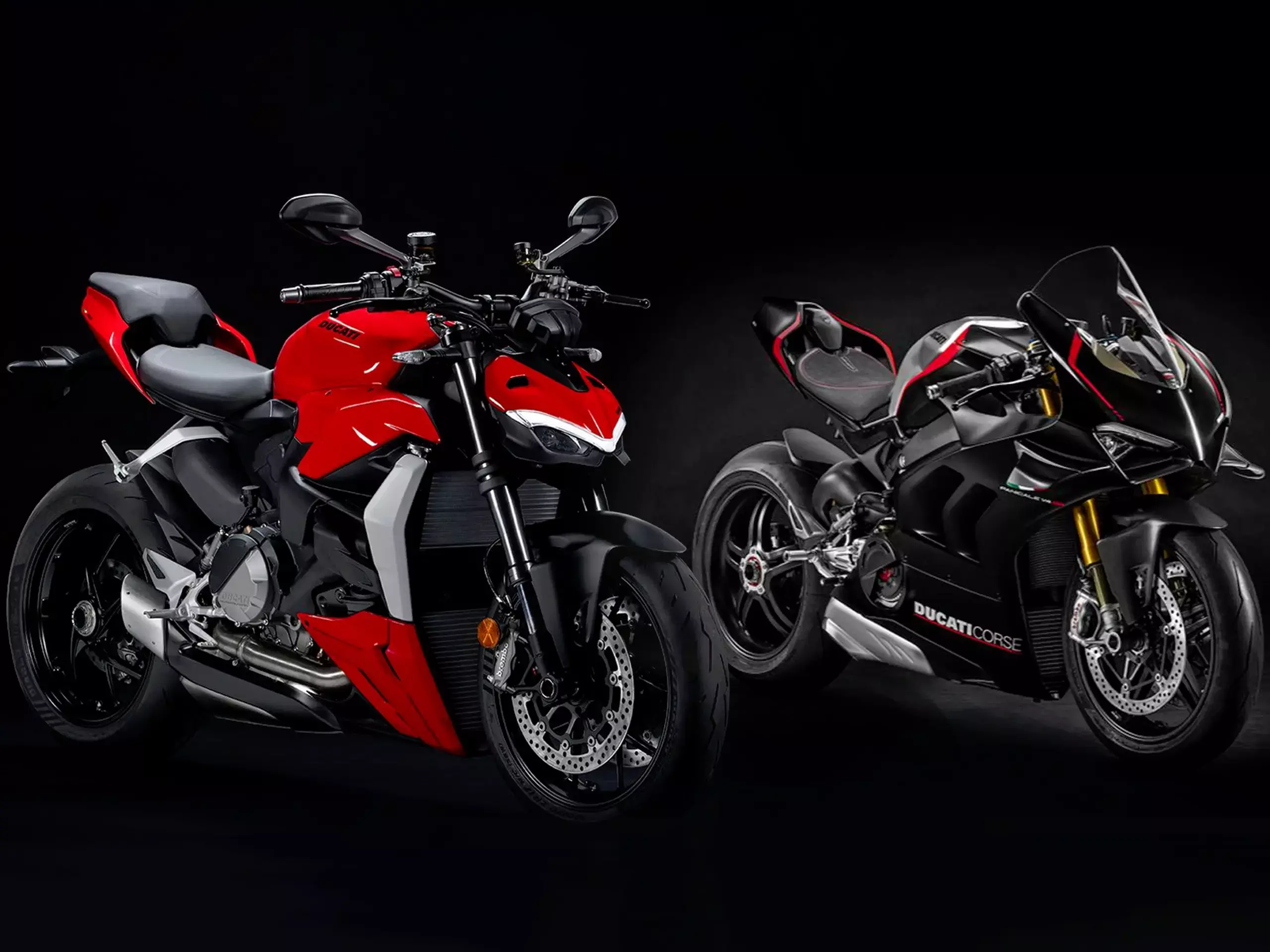 Ducati is all set to launch eight new models