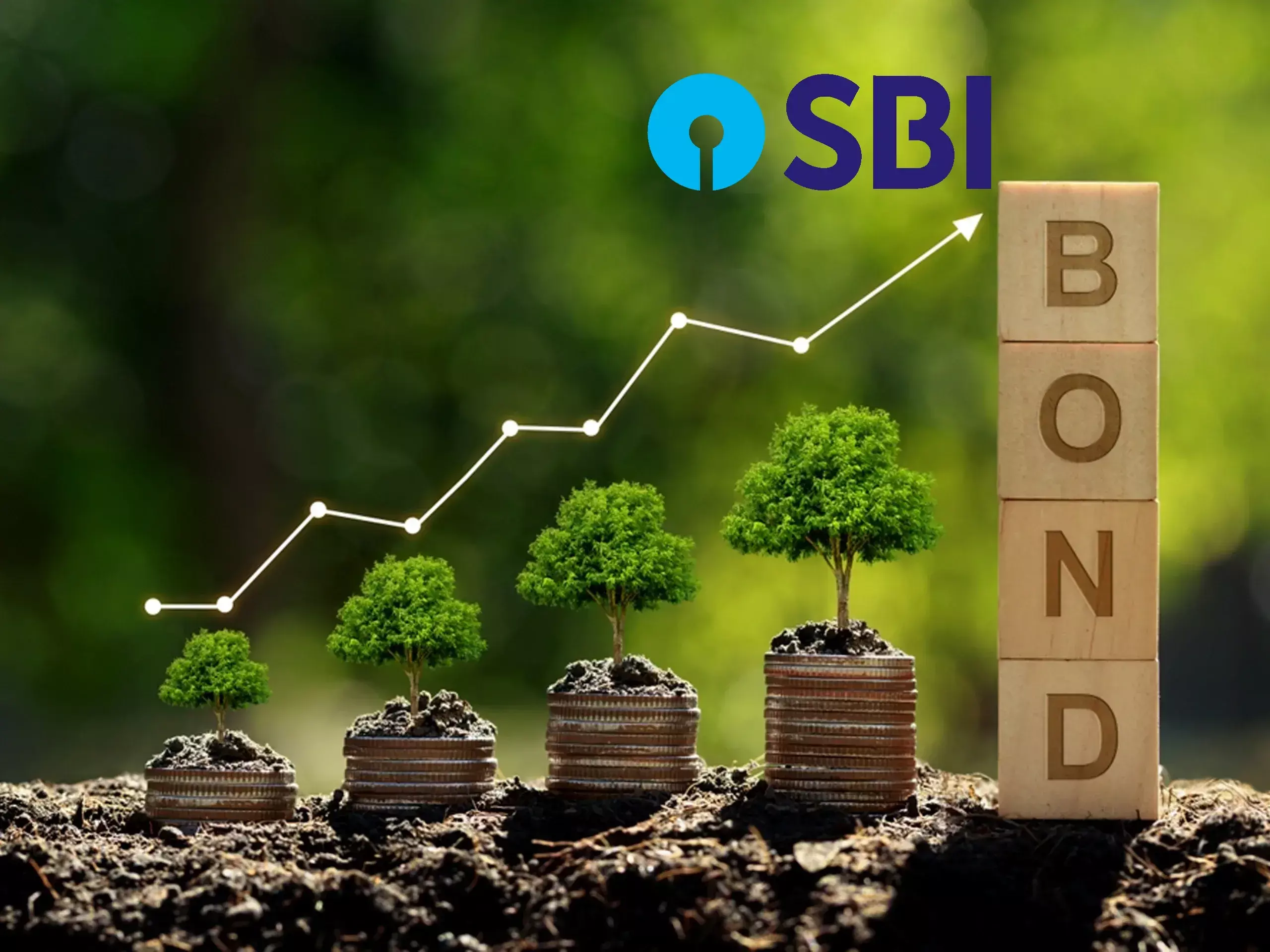 sbi raises $250 million through green bonds