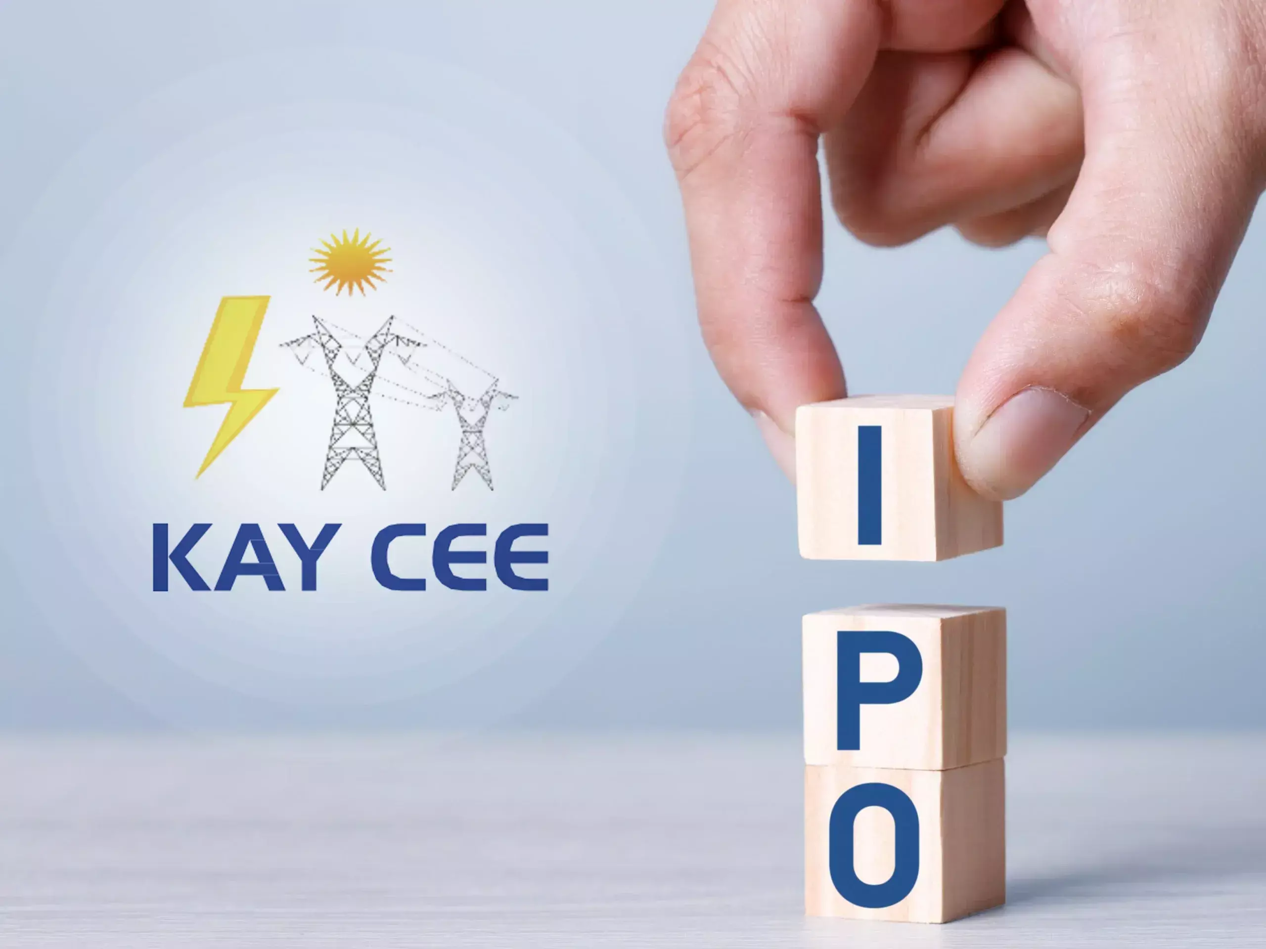 kaycee energy listing at a premium of 366 percent