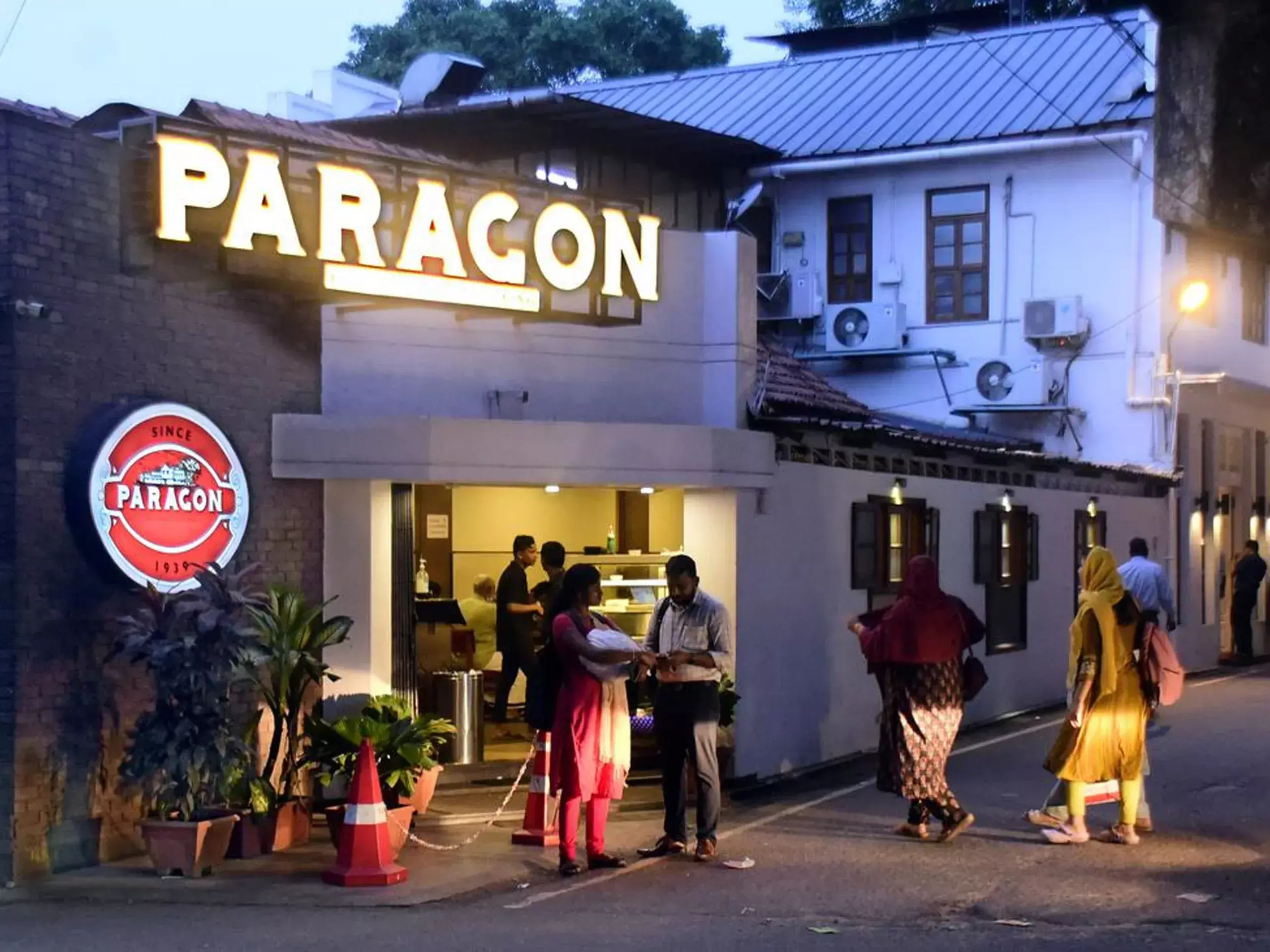 kozhikodes paragon at no.5 on the taste atlas legendary list