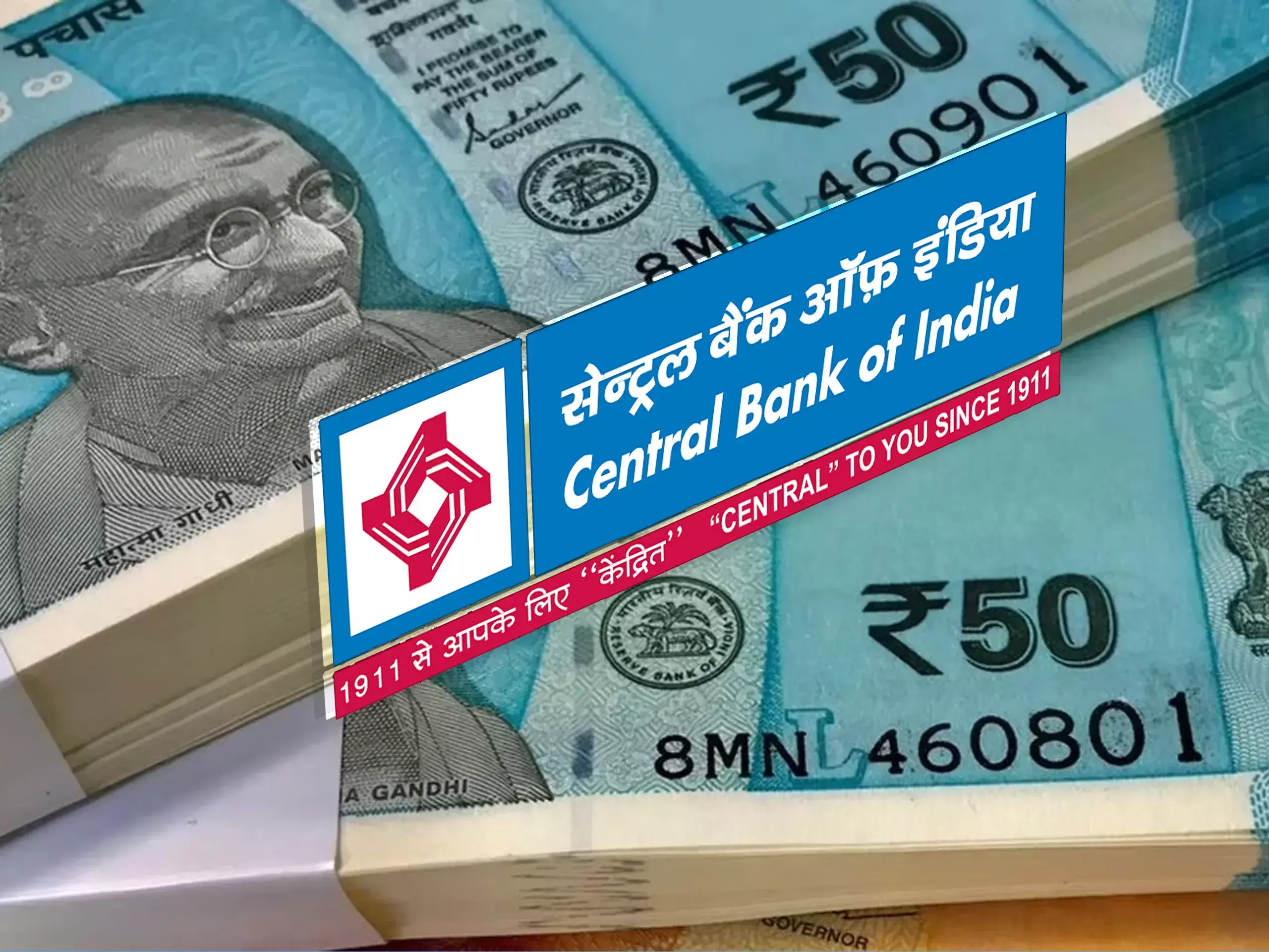 central bank with 15% credit growth