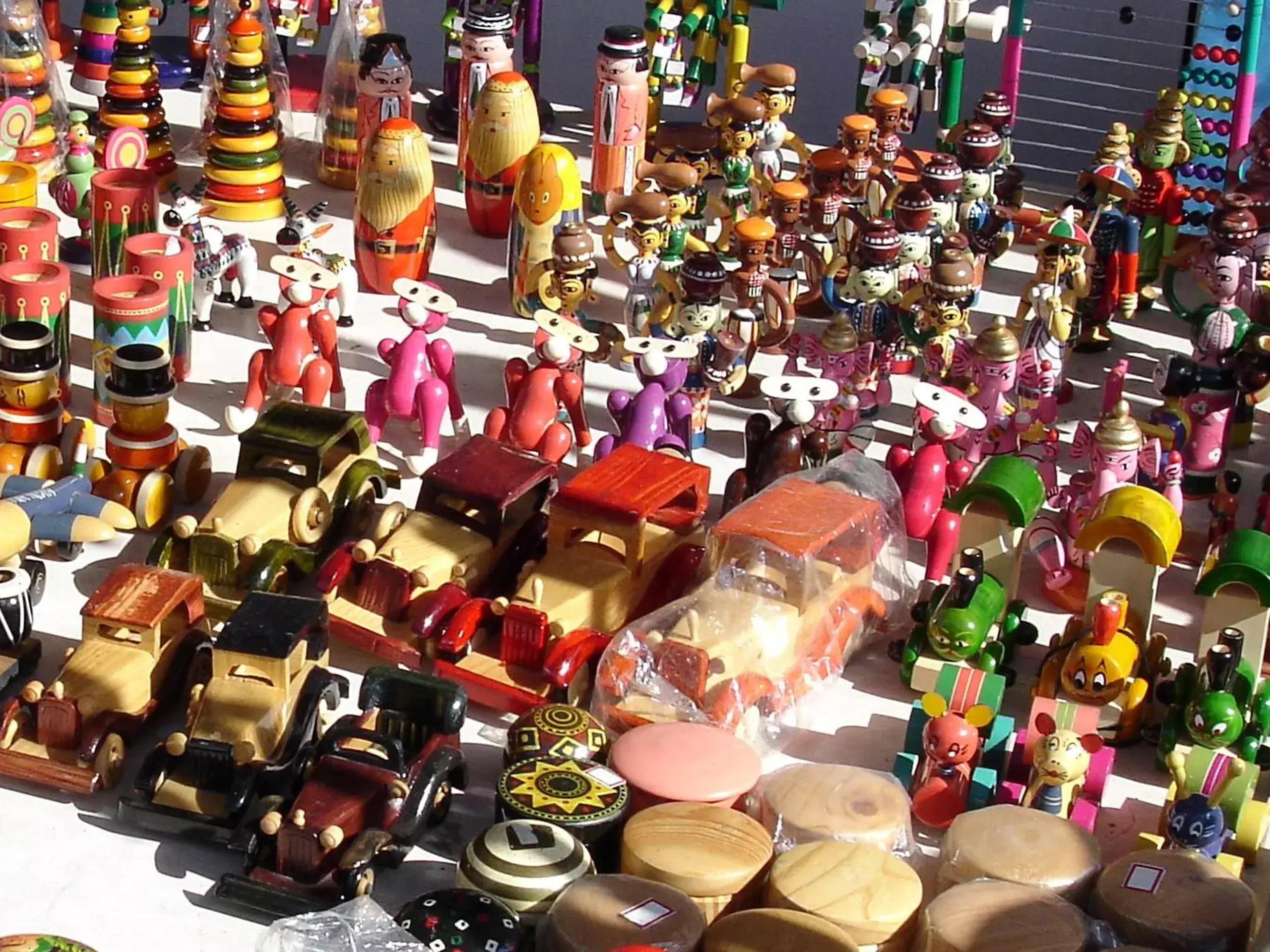 drop in toy imports, 239% jump in exports