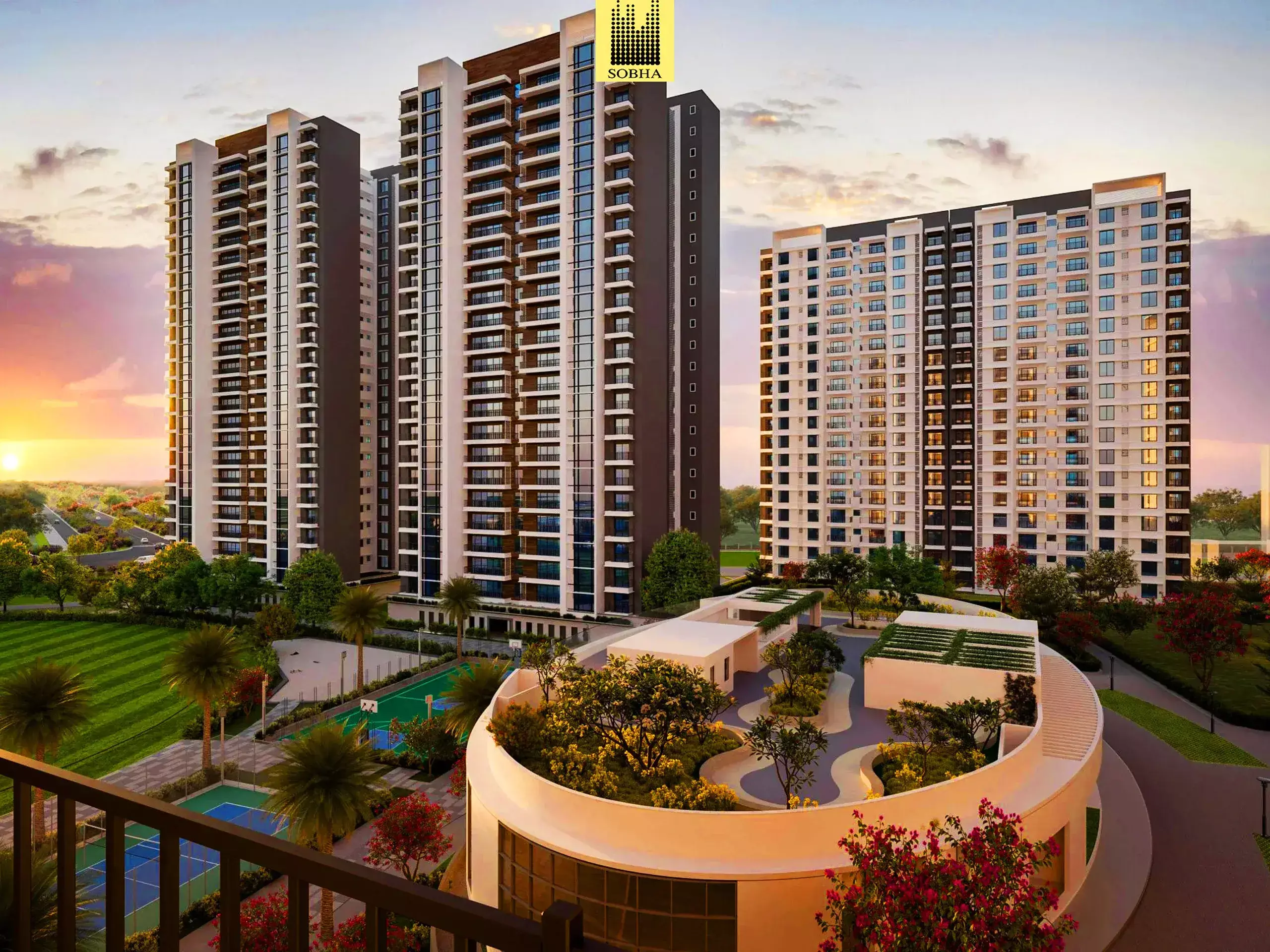 demand for the house has increased, and shobhas bookings have surged