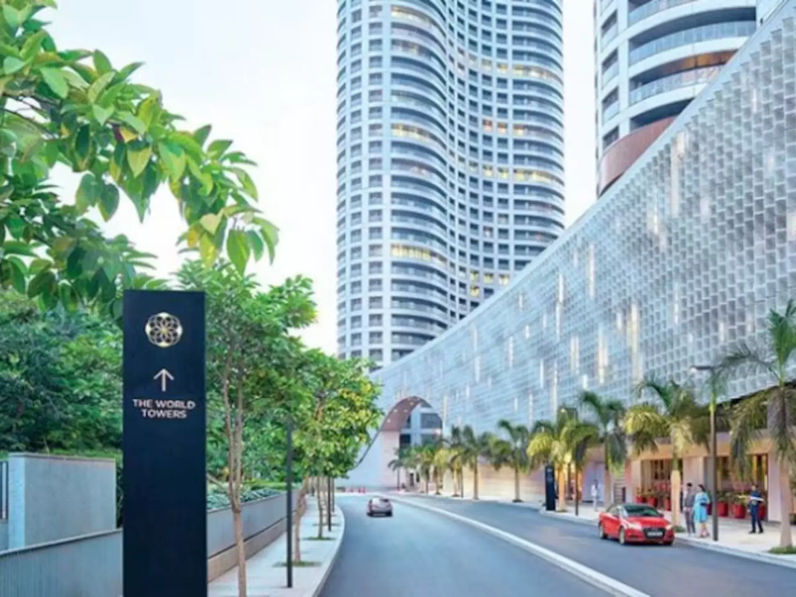 macrotech developers q3 bookings up 12%