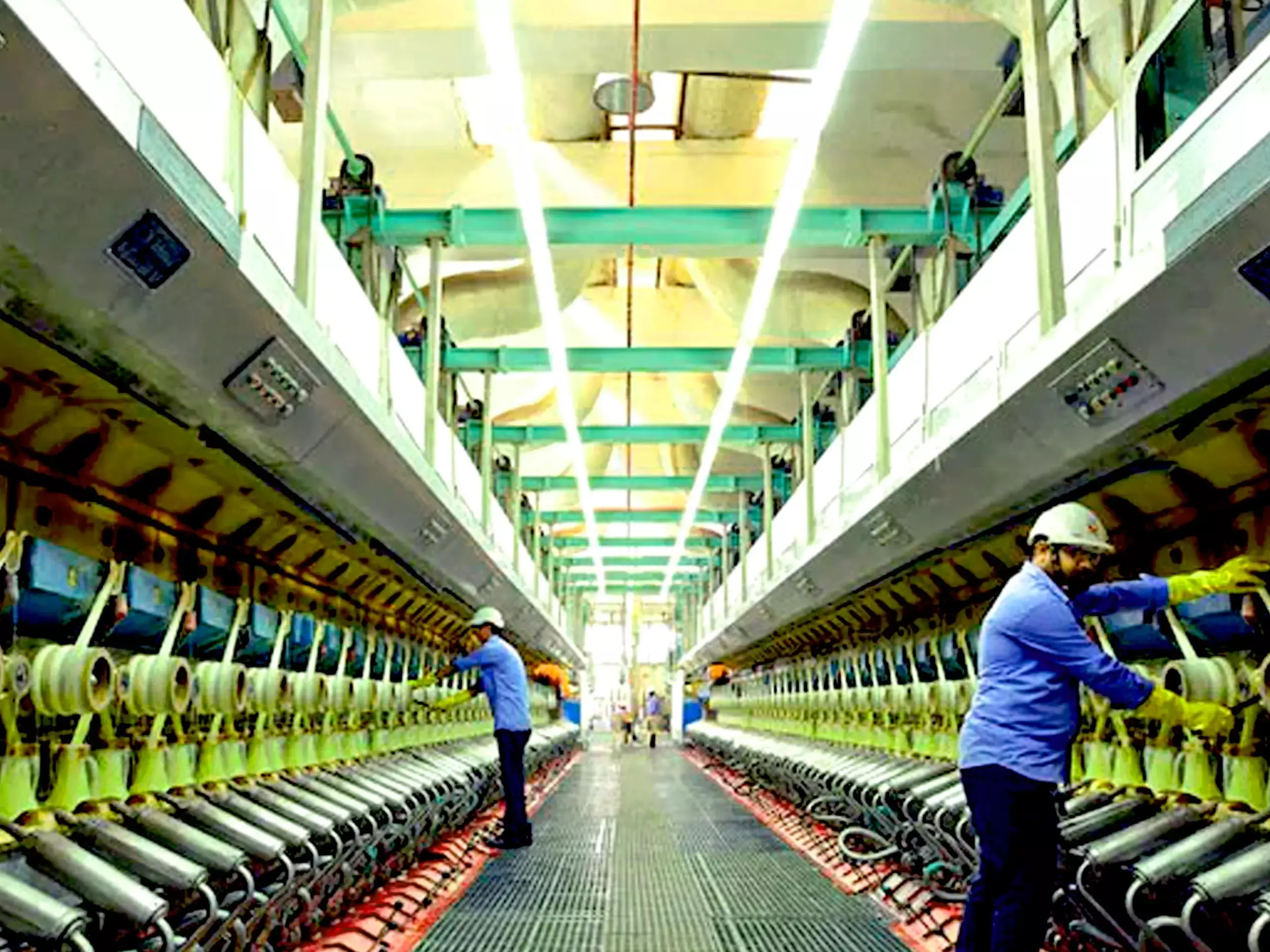 4,000 കോടി രൂപയുടെ റൈറ്റ്സ് ഇഷ്യുവുമായി ഗ്രാസിം ഇന്ഡസ്ട്രീസ് 4,000 കോടി രൂപയുടെ റൈറ്റ്സ് ഇഷ്യുവുമായി ഗ്രാസിം ഇന്ഡസ്ട്രീസ്