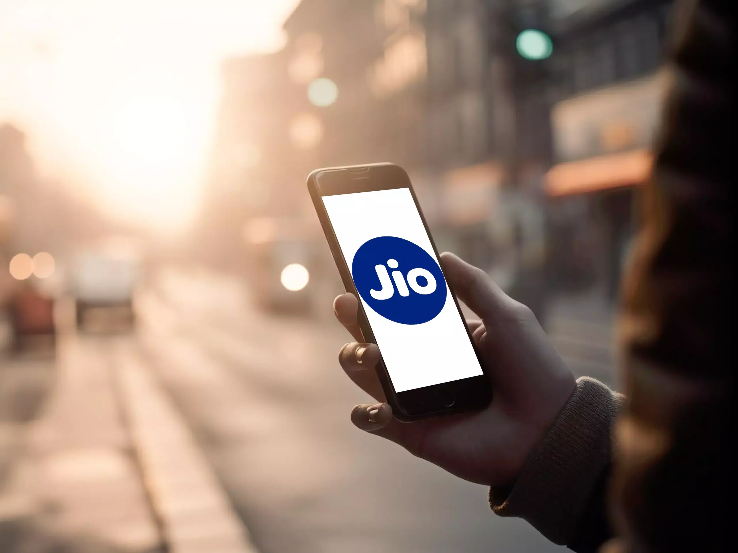 Reliance Jio added 31.59 lakh mobile users