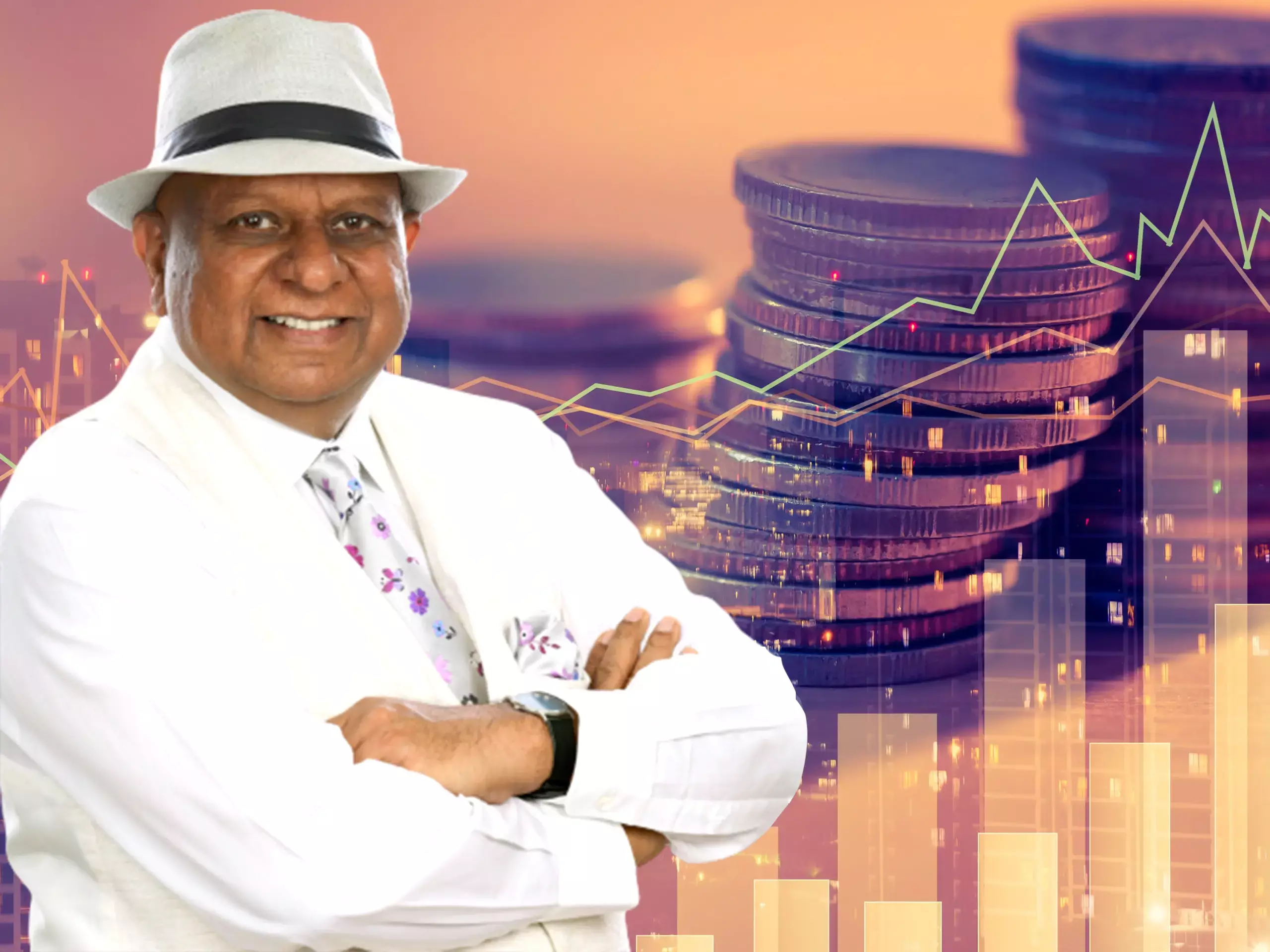 BK Modi Group aims to invest Rs 6,000 crore