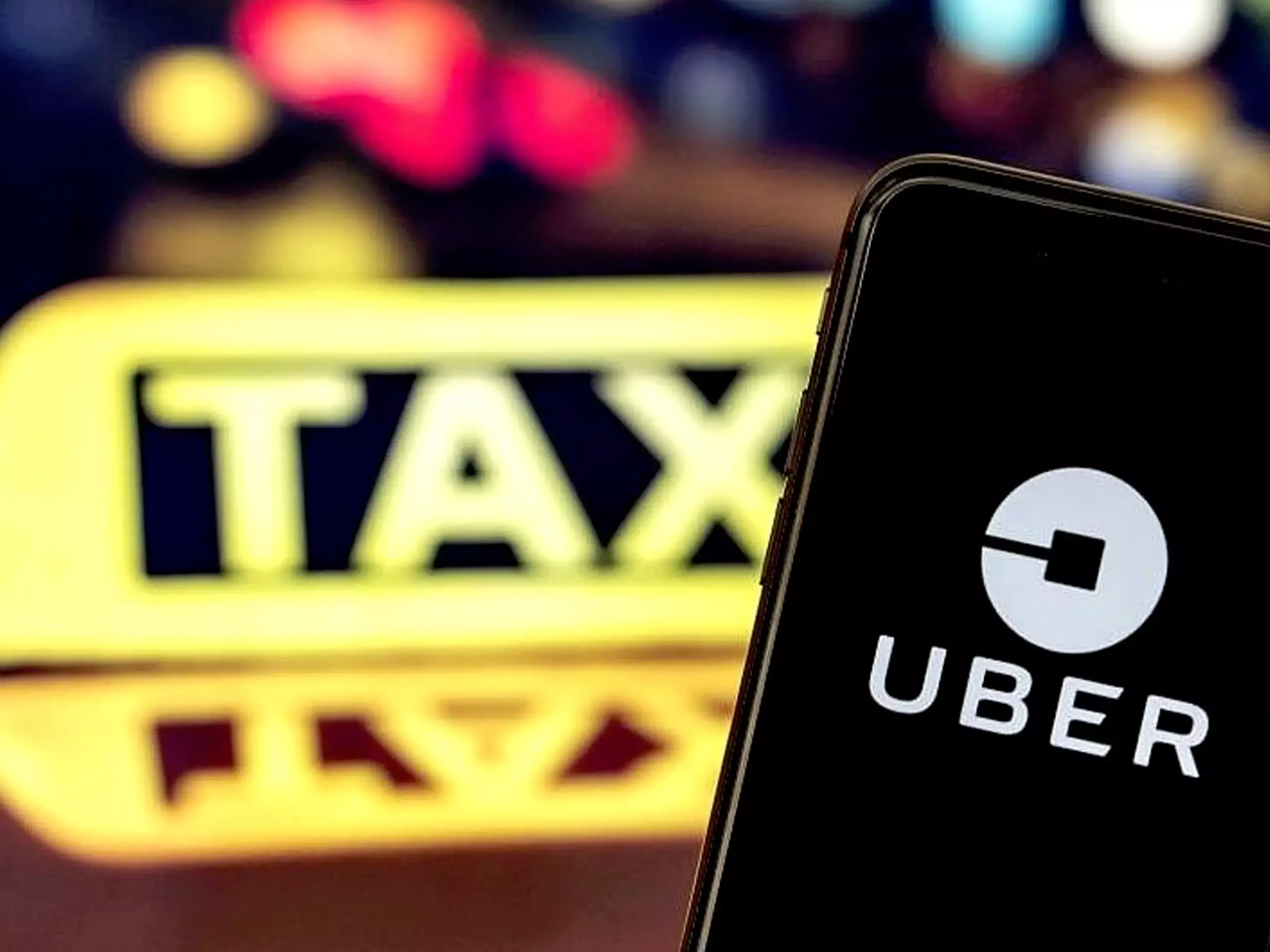 യാത്രാ നിരക്ക് ലേലം ചെയ്തെടുക്കാം; യുബറിന്റെ പുതിയ സിസ്റ്റം വരുന്നു