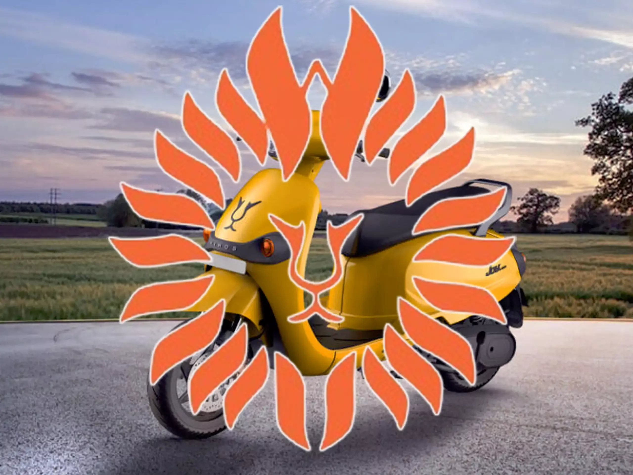 2023-ൽ  23,926 ഇലക്ട്രിക് വാഹനങ്ങള്‍ വിറ്റഴിച്ച് വാര്‍ഡ് വിസാര്‍ഡ്