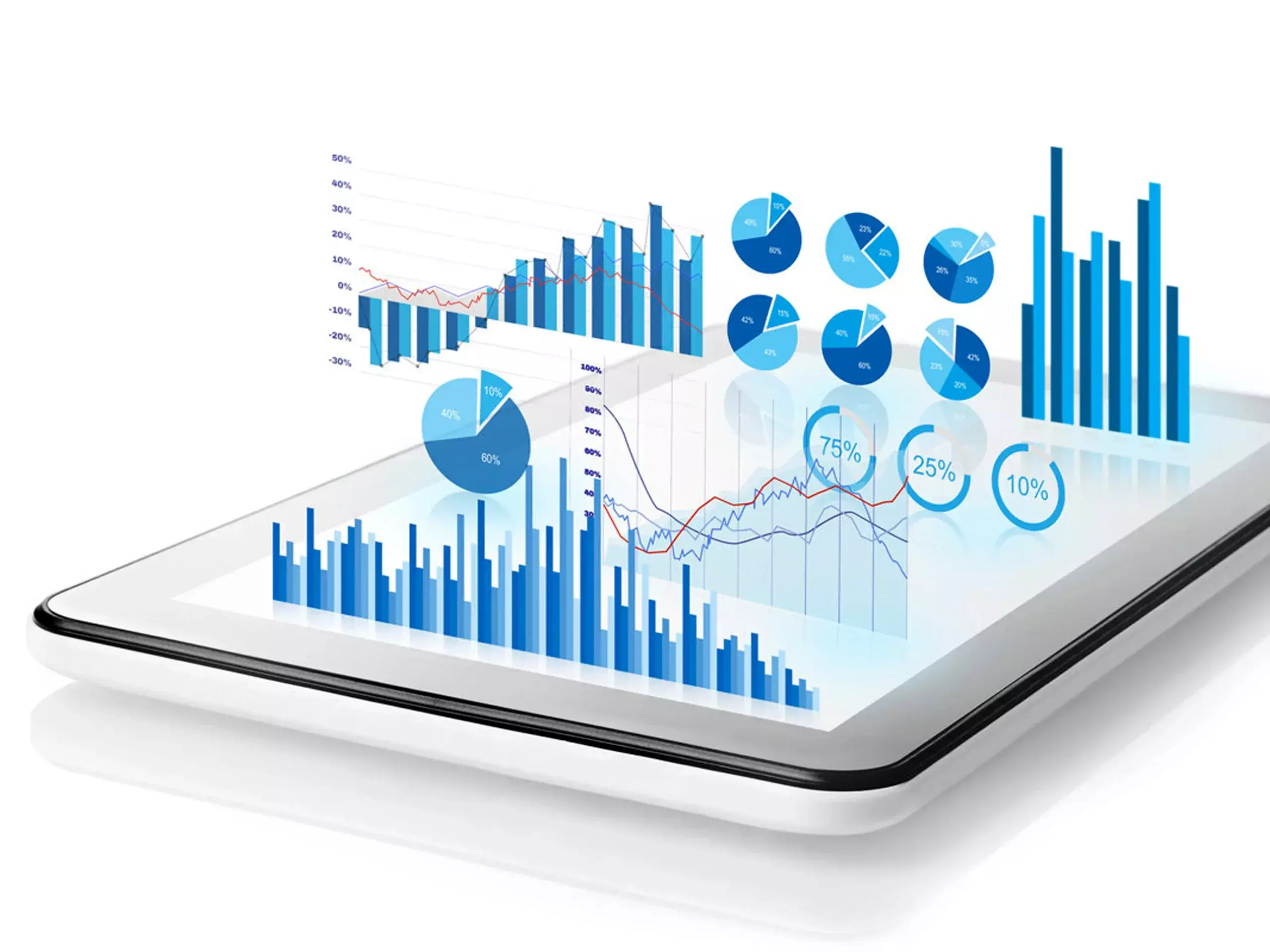quarterly results, red sea crisis, inflation figures, dalal street awaits this week