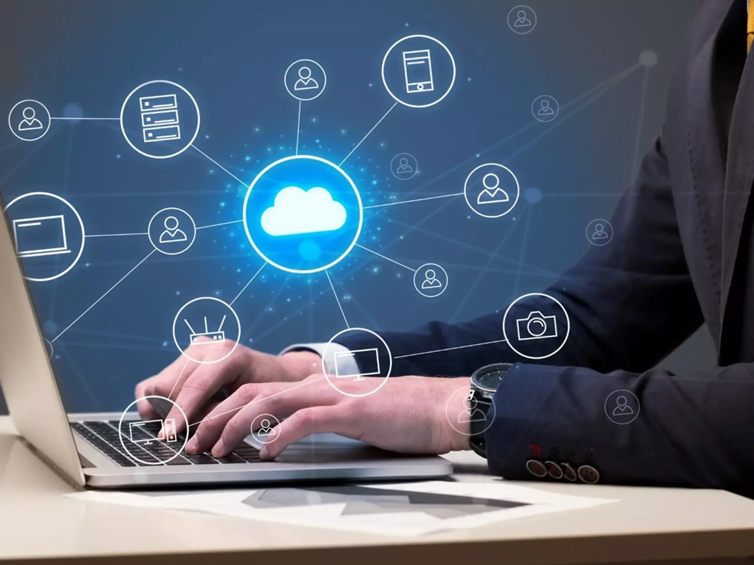 57,408 crore decline in mcap of 6 top 10 companies