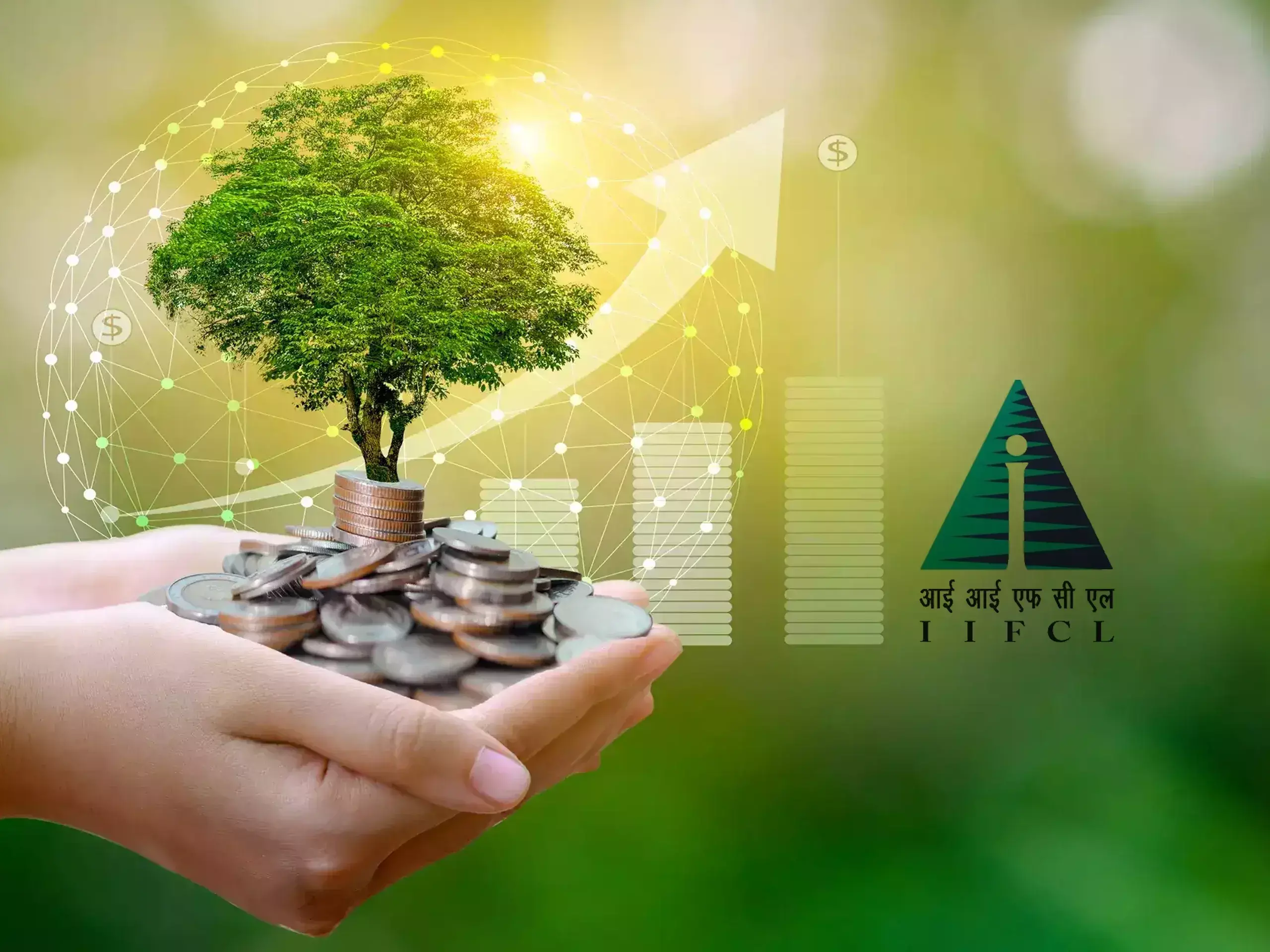 iifcl is ready to raise 2000 crore through green bonds iifcl is ready to raise 2000 crore through green bonds