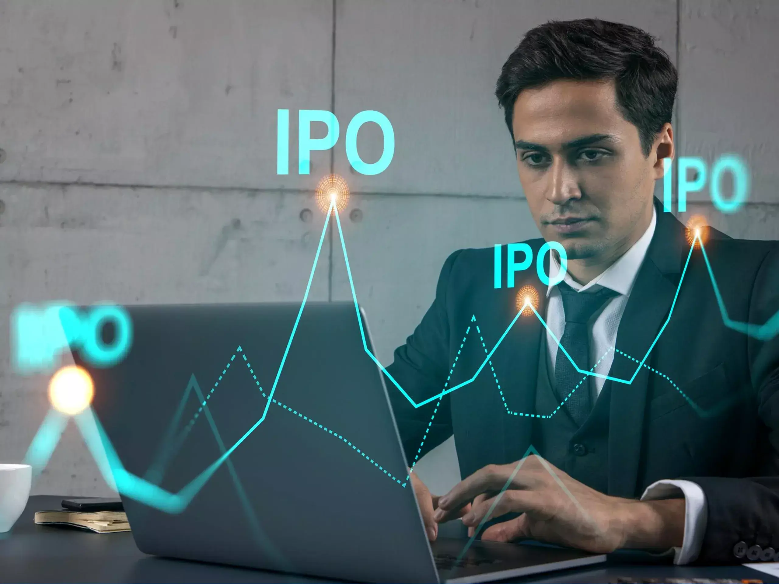 4 ipo are hitting the market this week