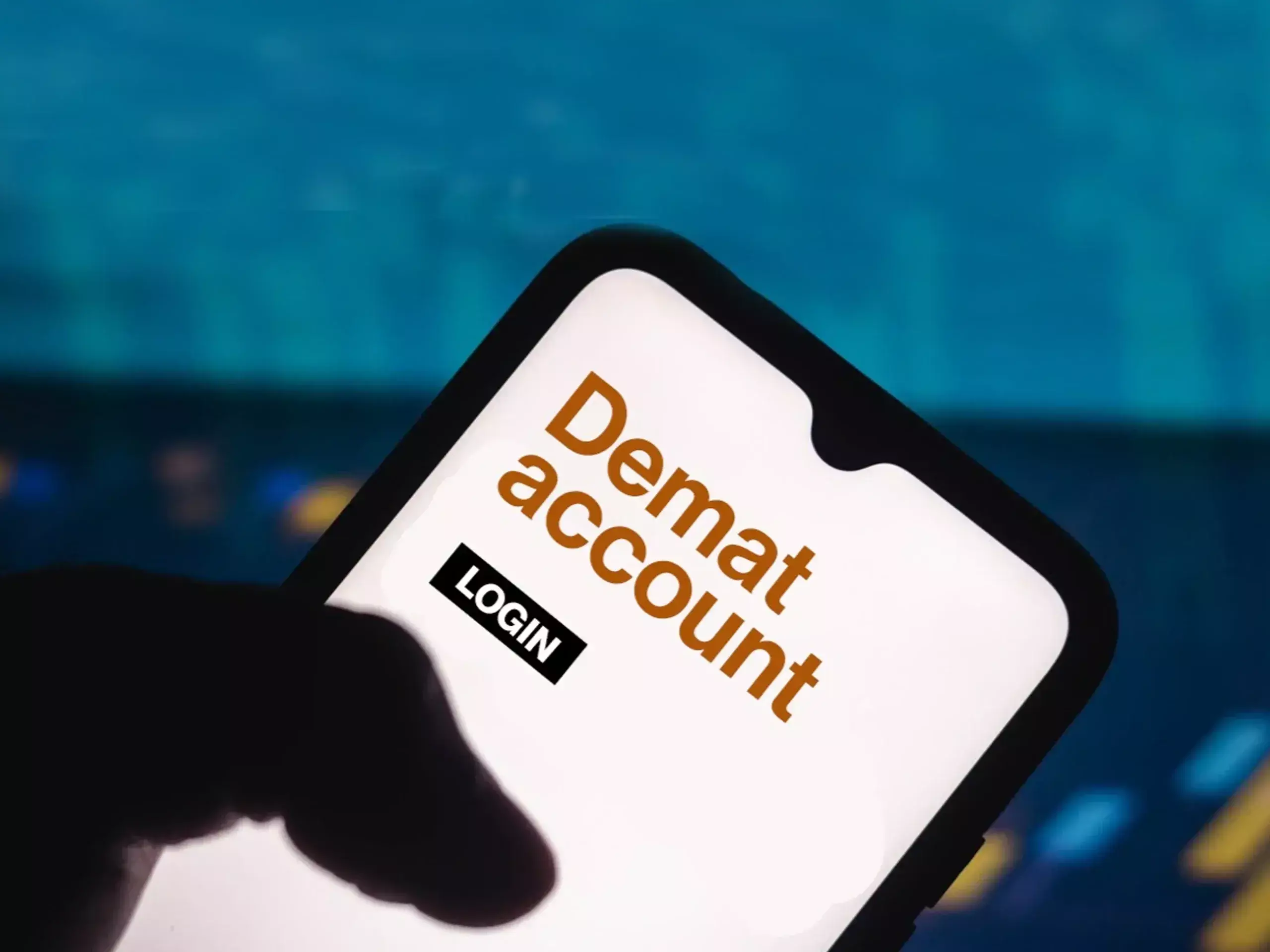 demat account, record december