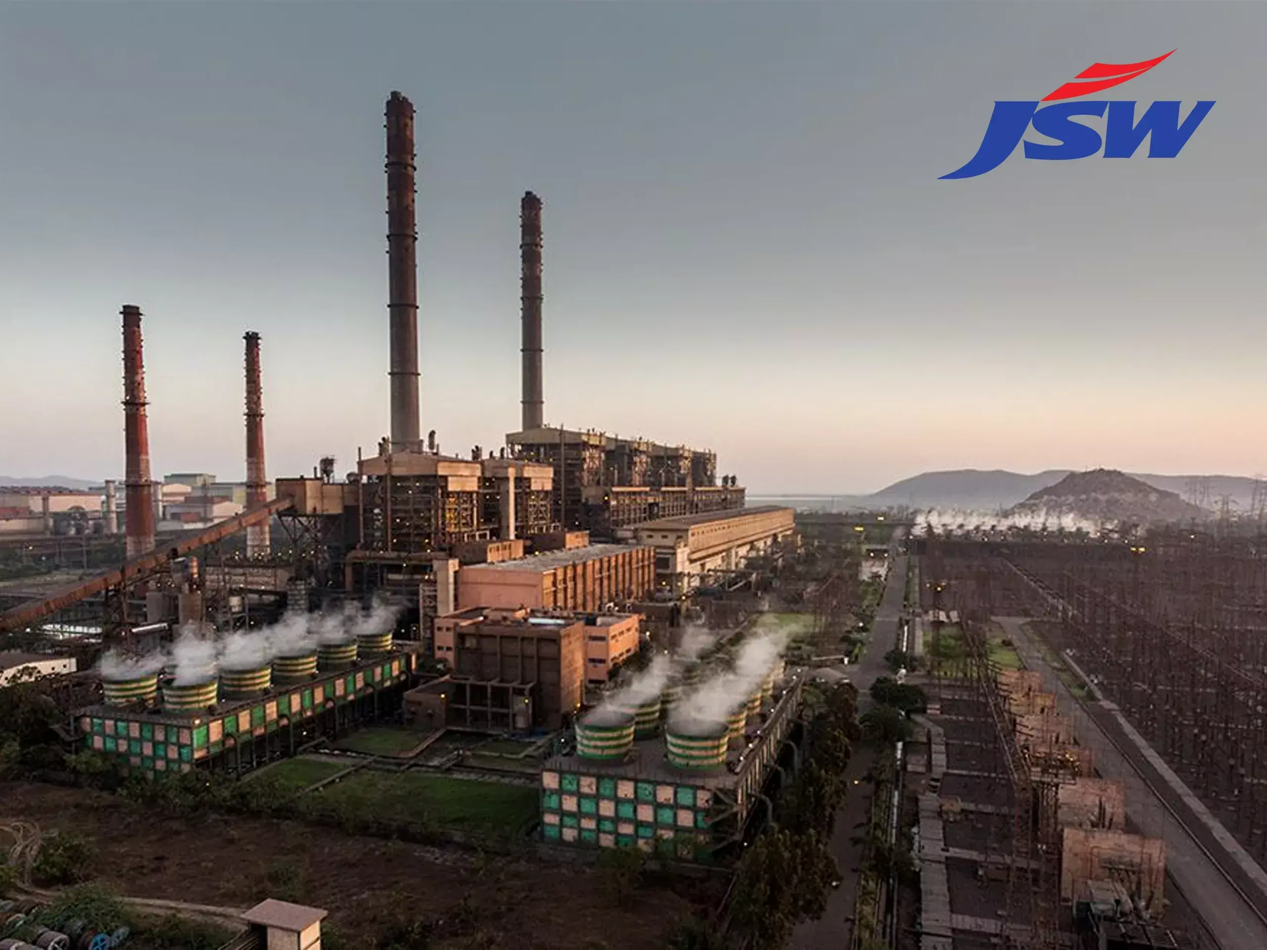 jsw group to double investments in tamil nadu