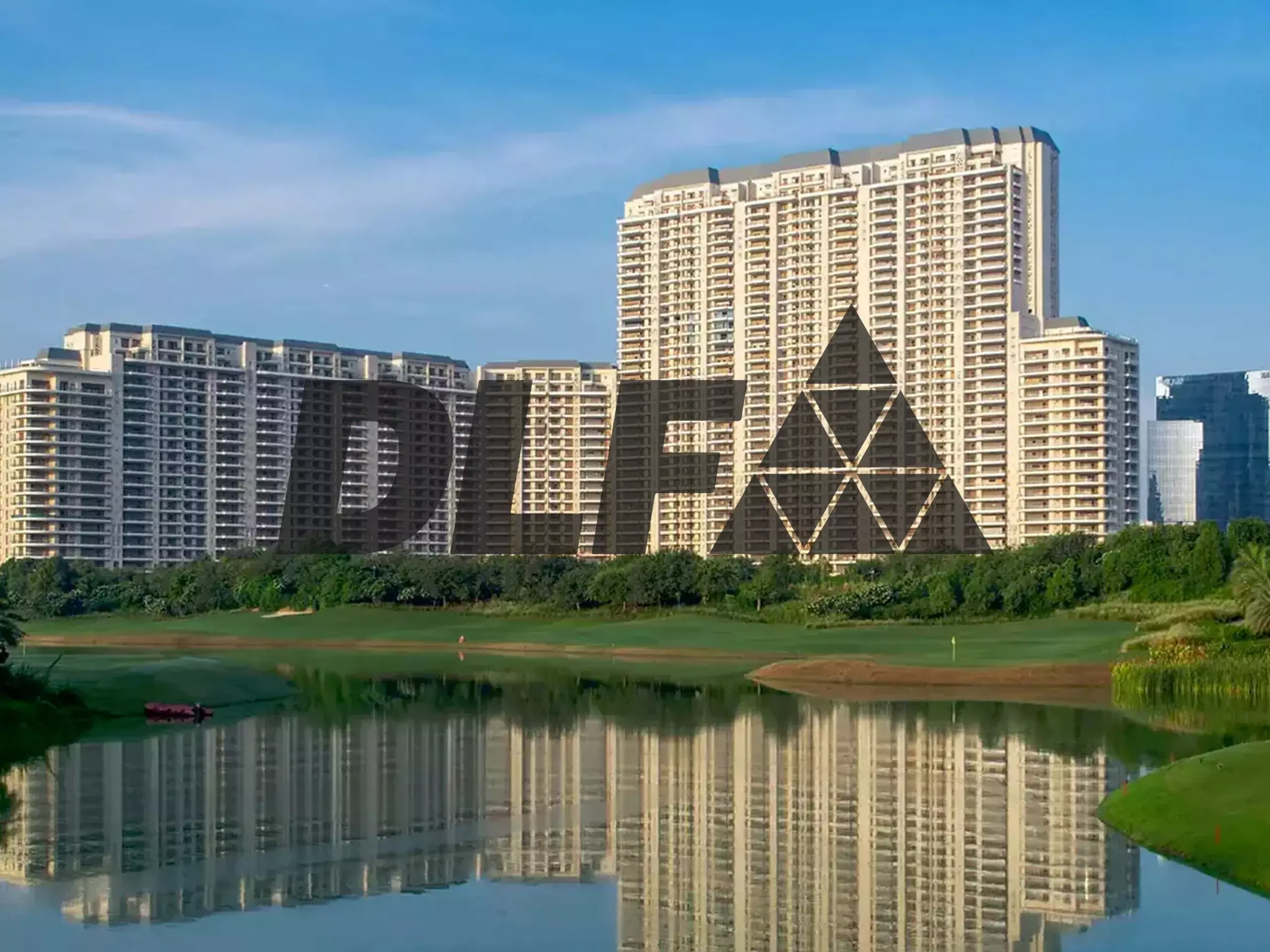 DLF sold luxury flats worth Rs 7,200 crore in 3 days