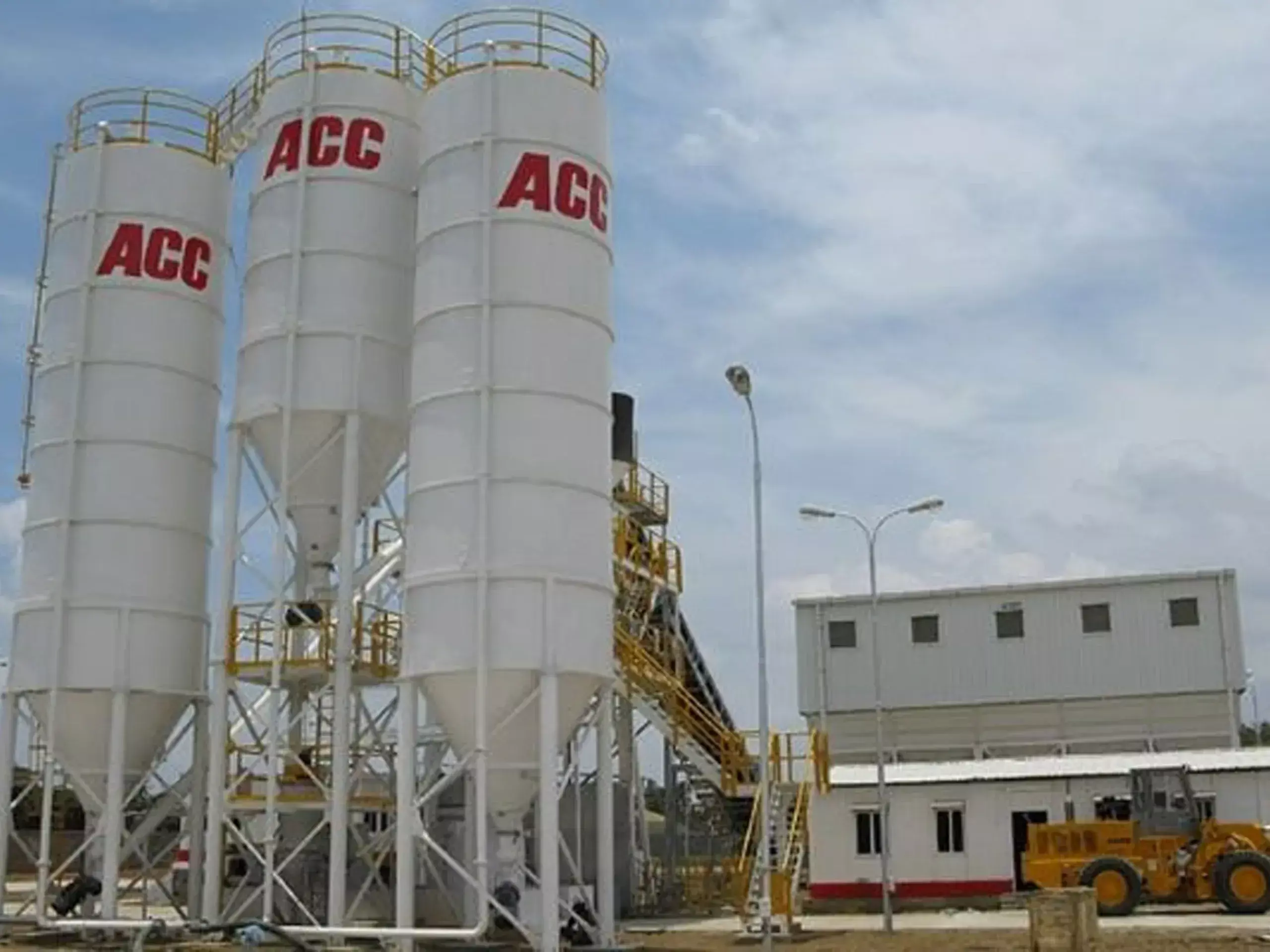 acc fully acquired asian concrete & cement acc fully acquired asian concrete & cement