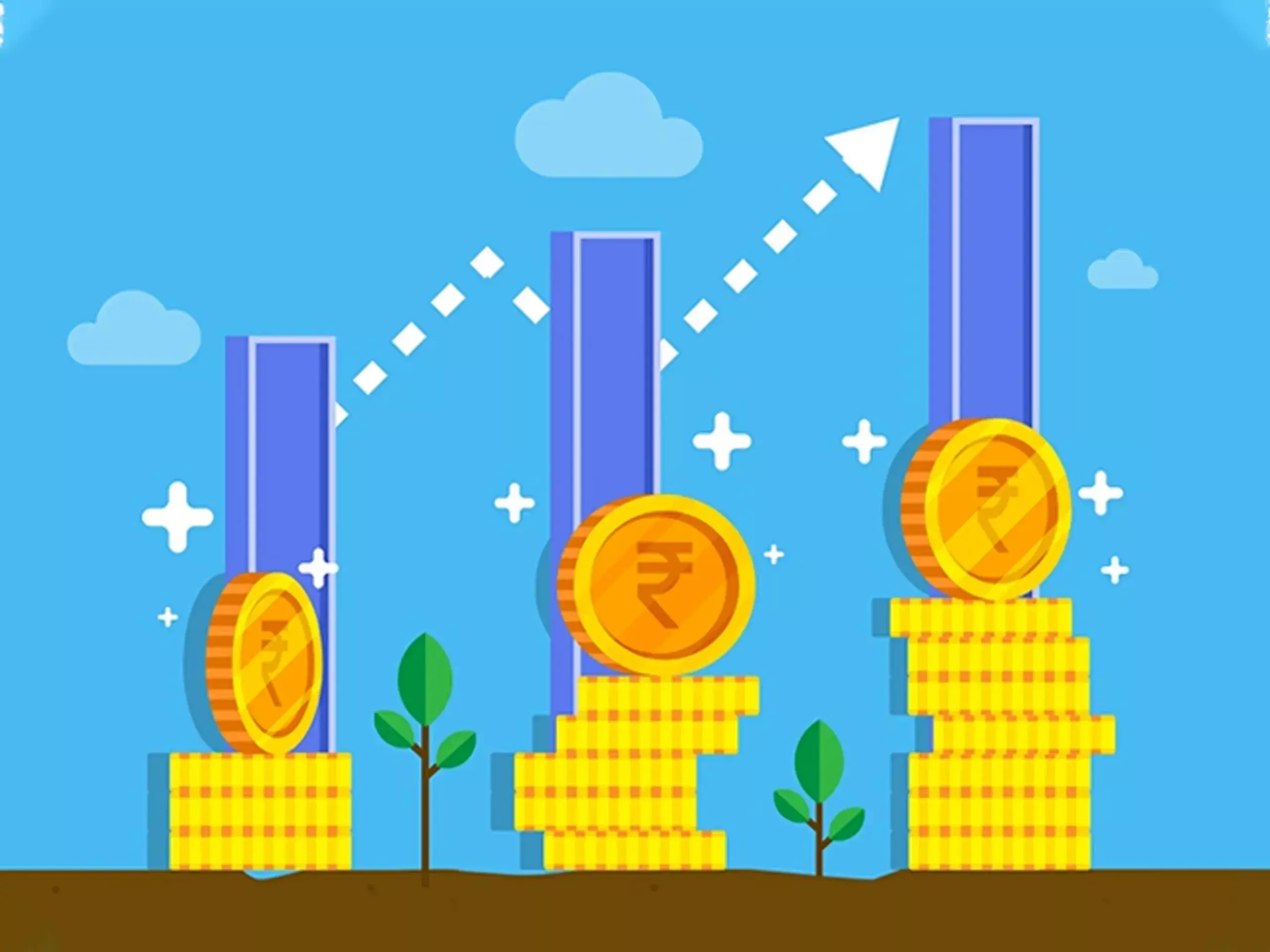 11 lakh crore increase in the mutual fund industry