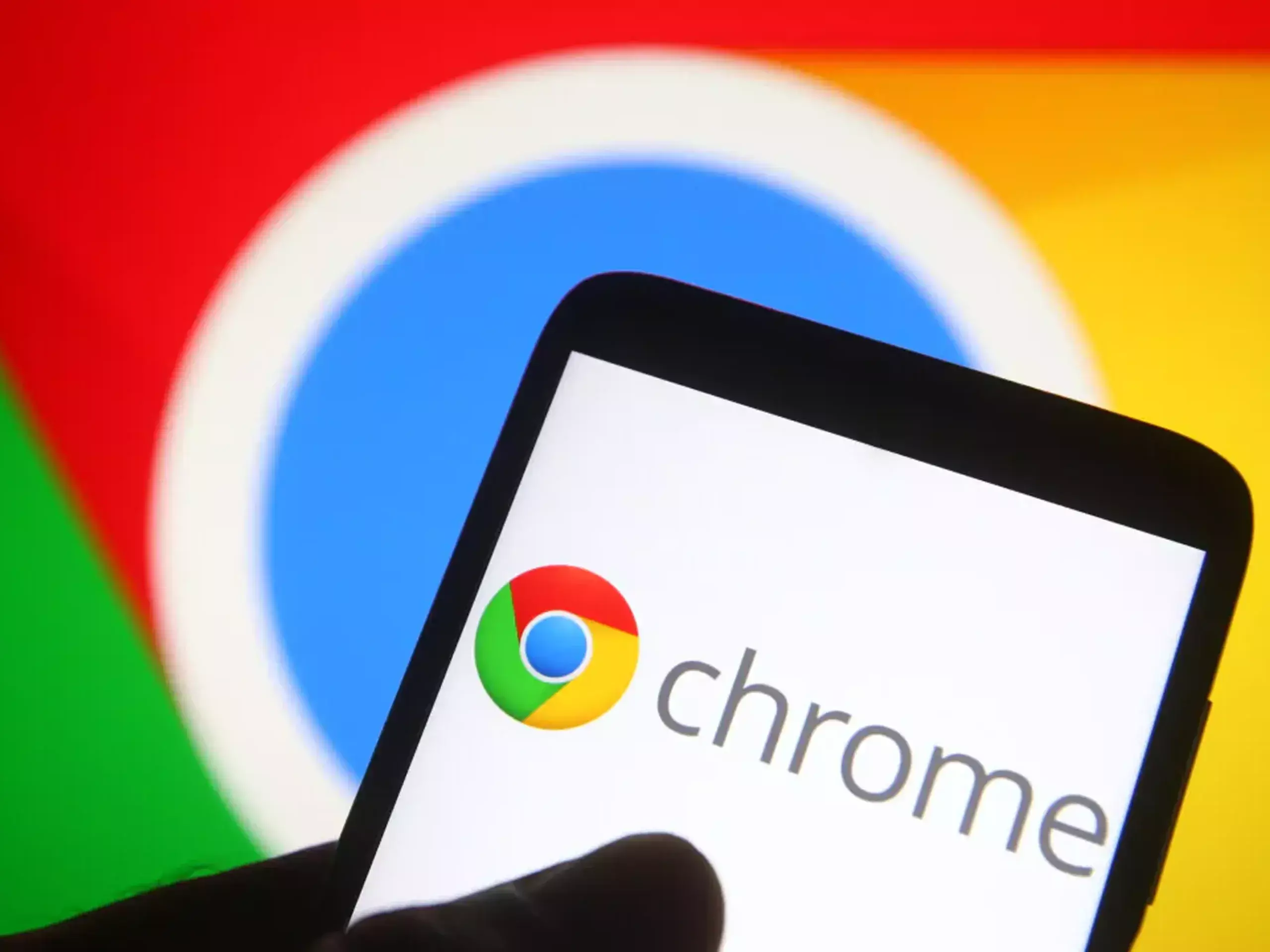 google chrome browser now tracking protection