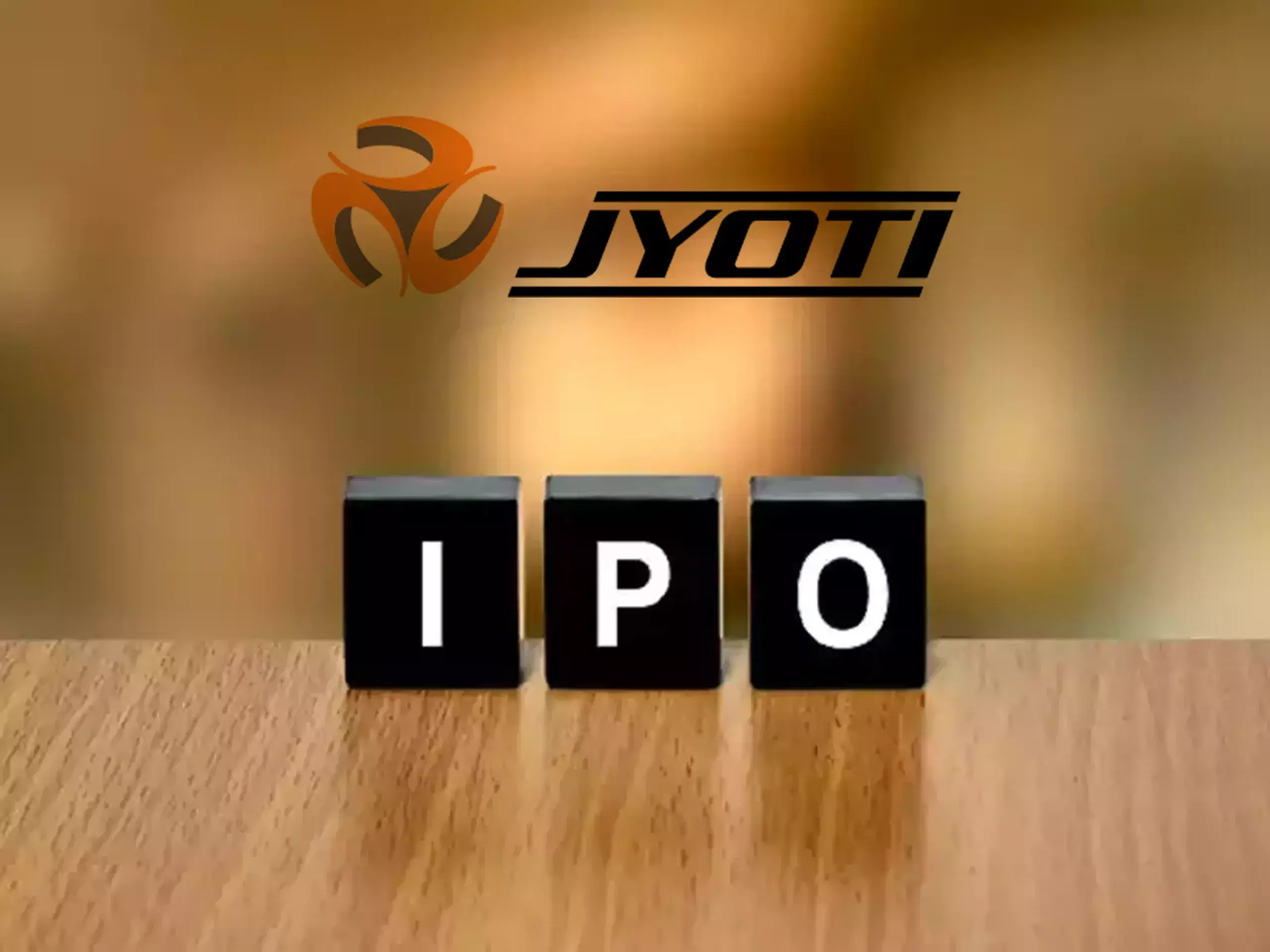 jyoti cnc with first ipo of new year