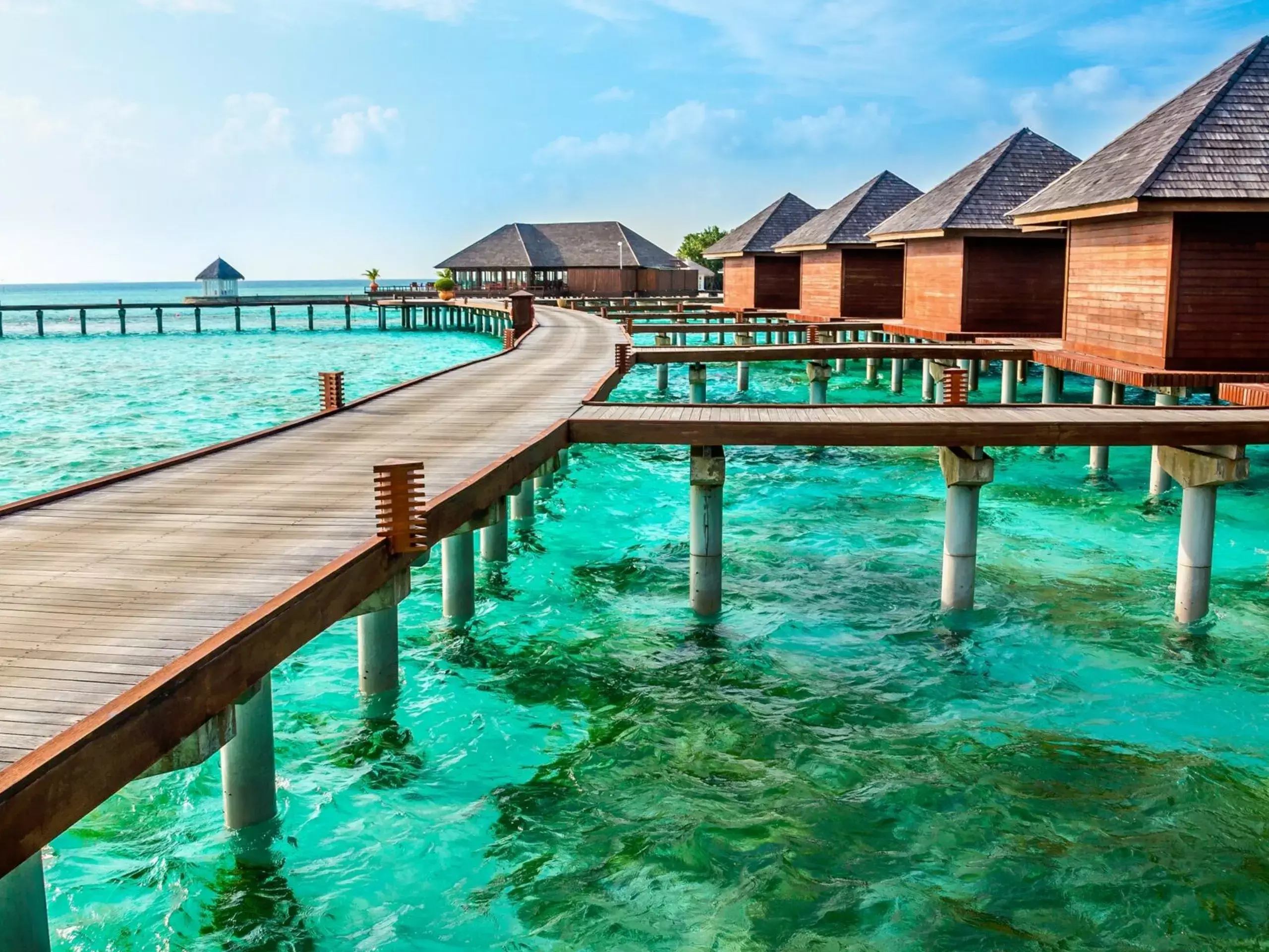 If you are planning a trip to Lakshadweep, you must know the permit rules