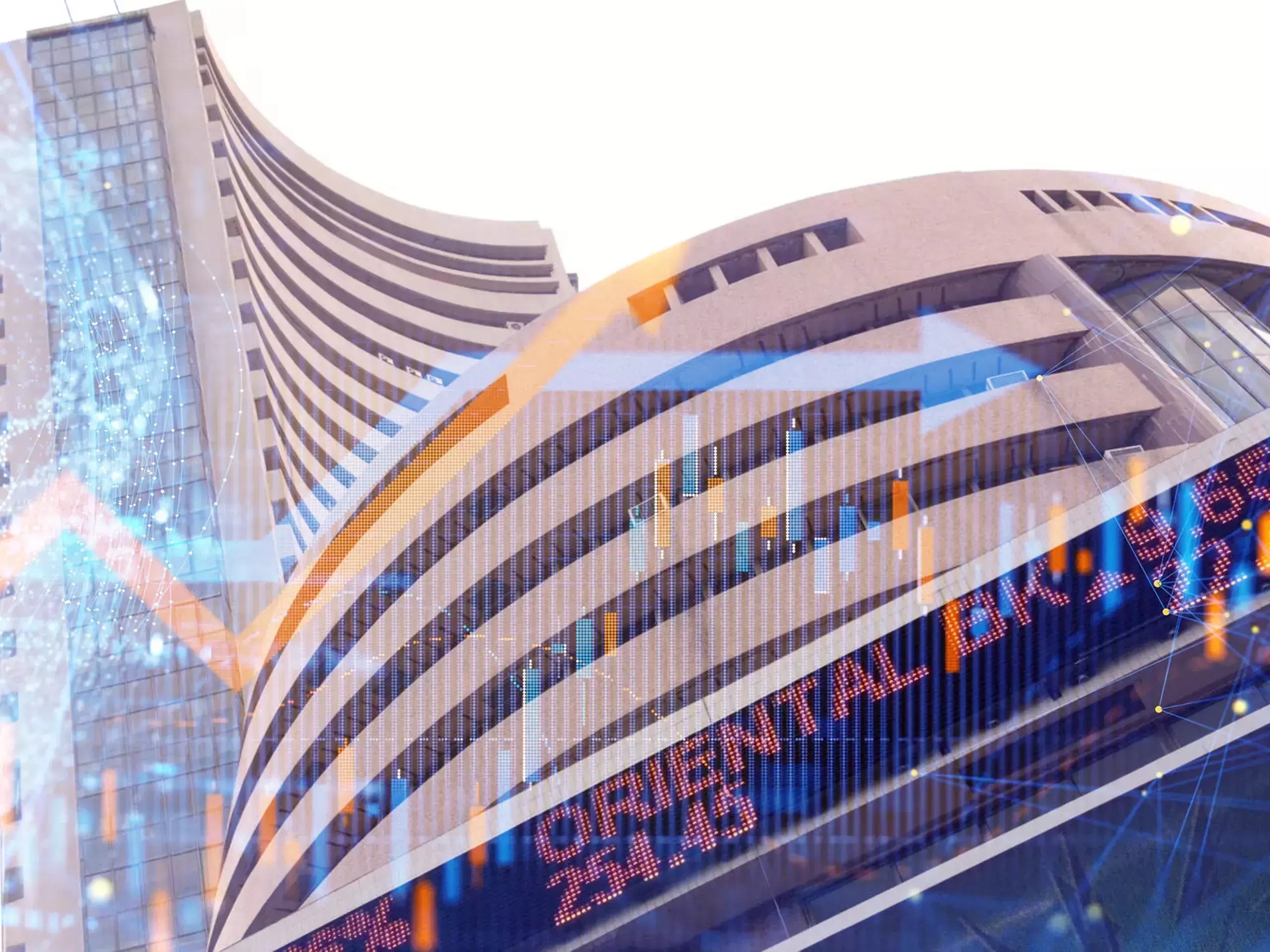 sensex and nifty advanced in early trade