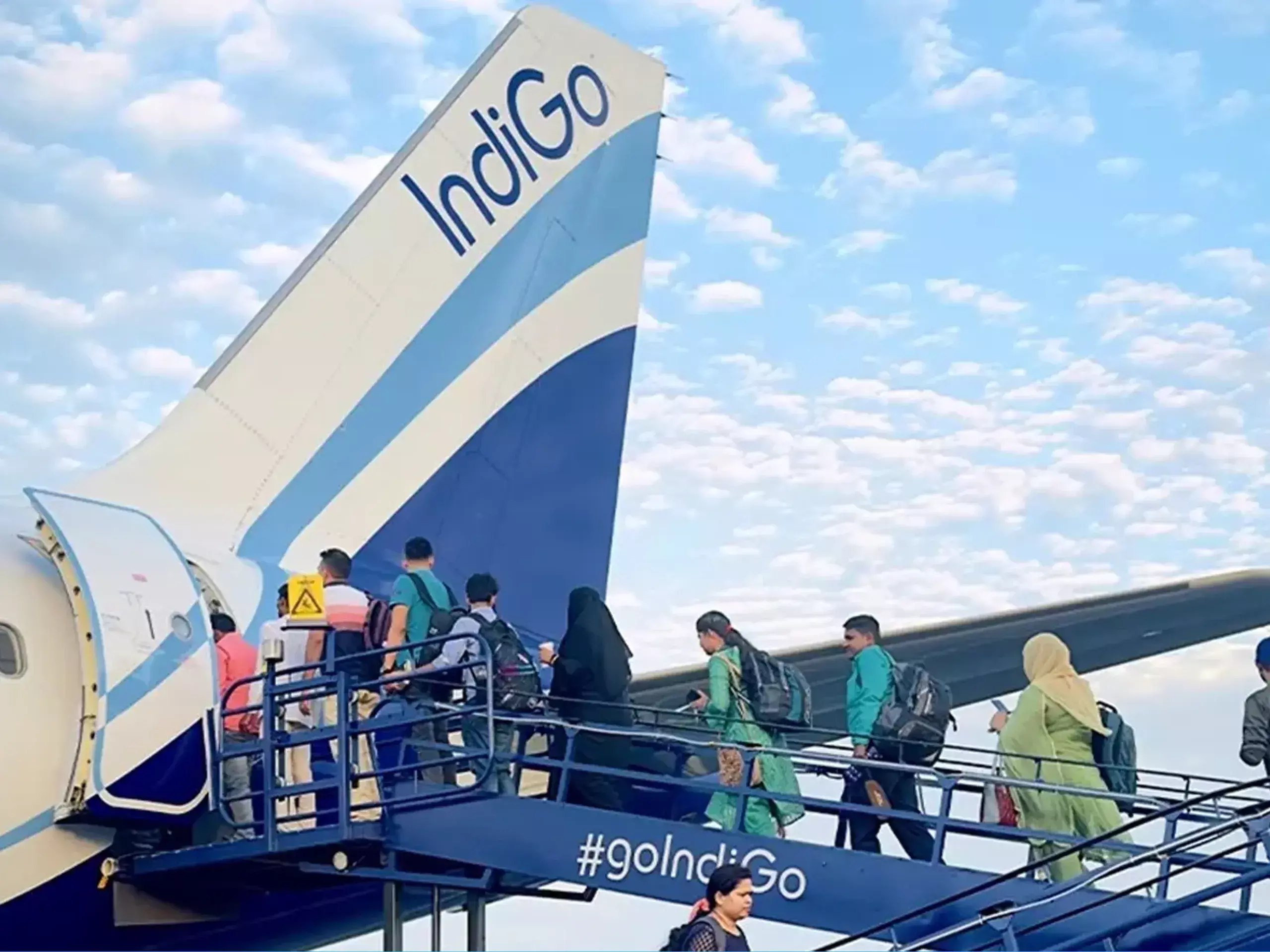 indigo charges more for front row seats